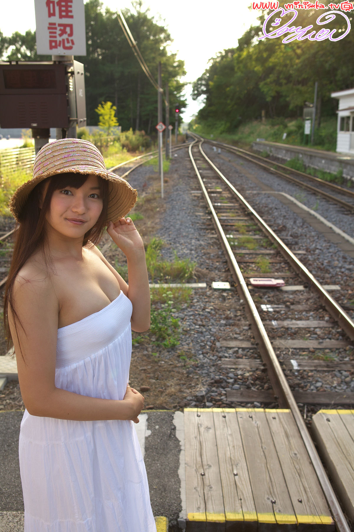 山中真由美 Mayumi Yamanaka 第十四部  Dream Gallery-图47