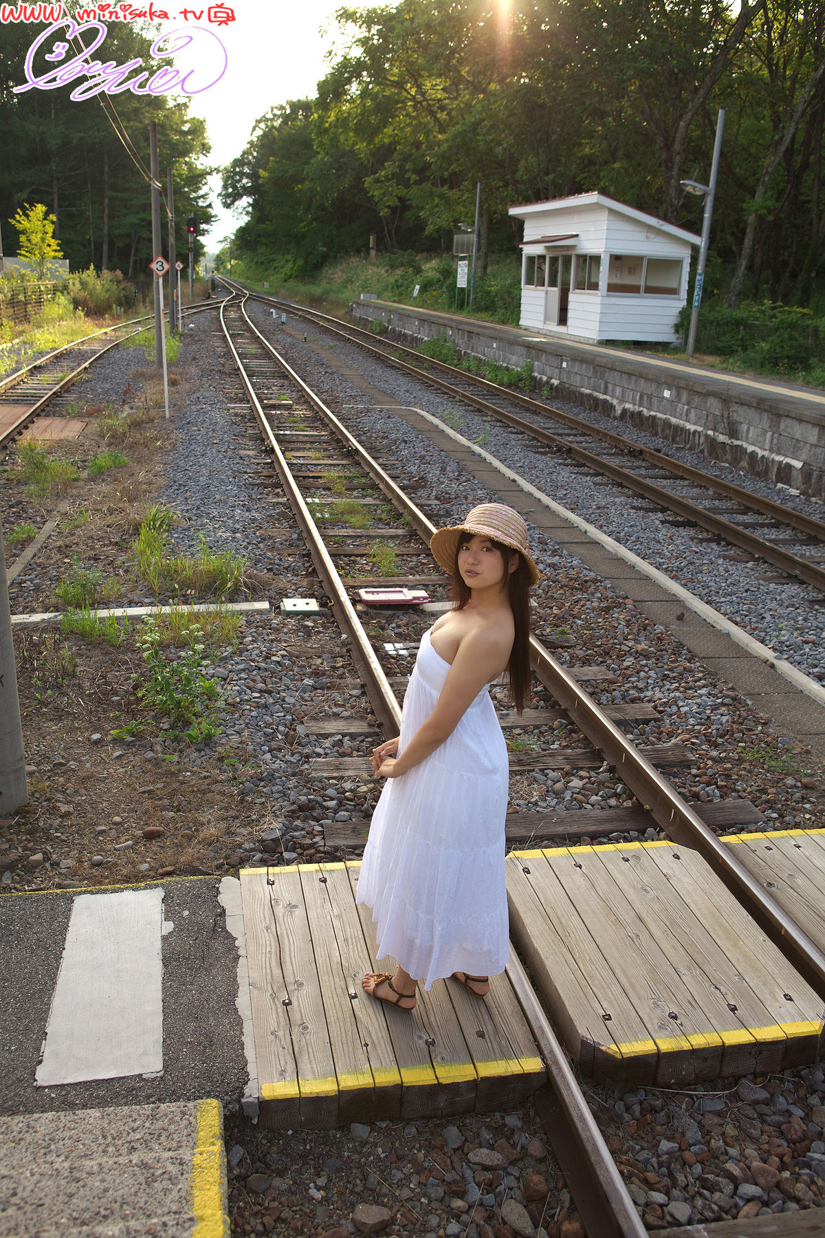 山中真由美 Mayumi Yamanaka 第十四部  Dream Gallery-图48