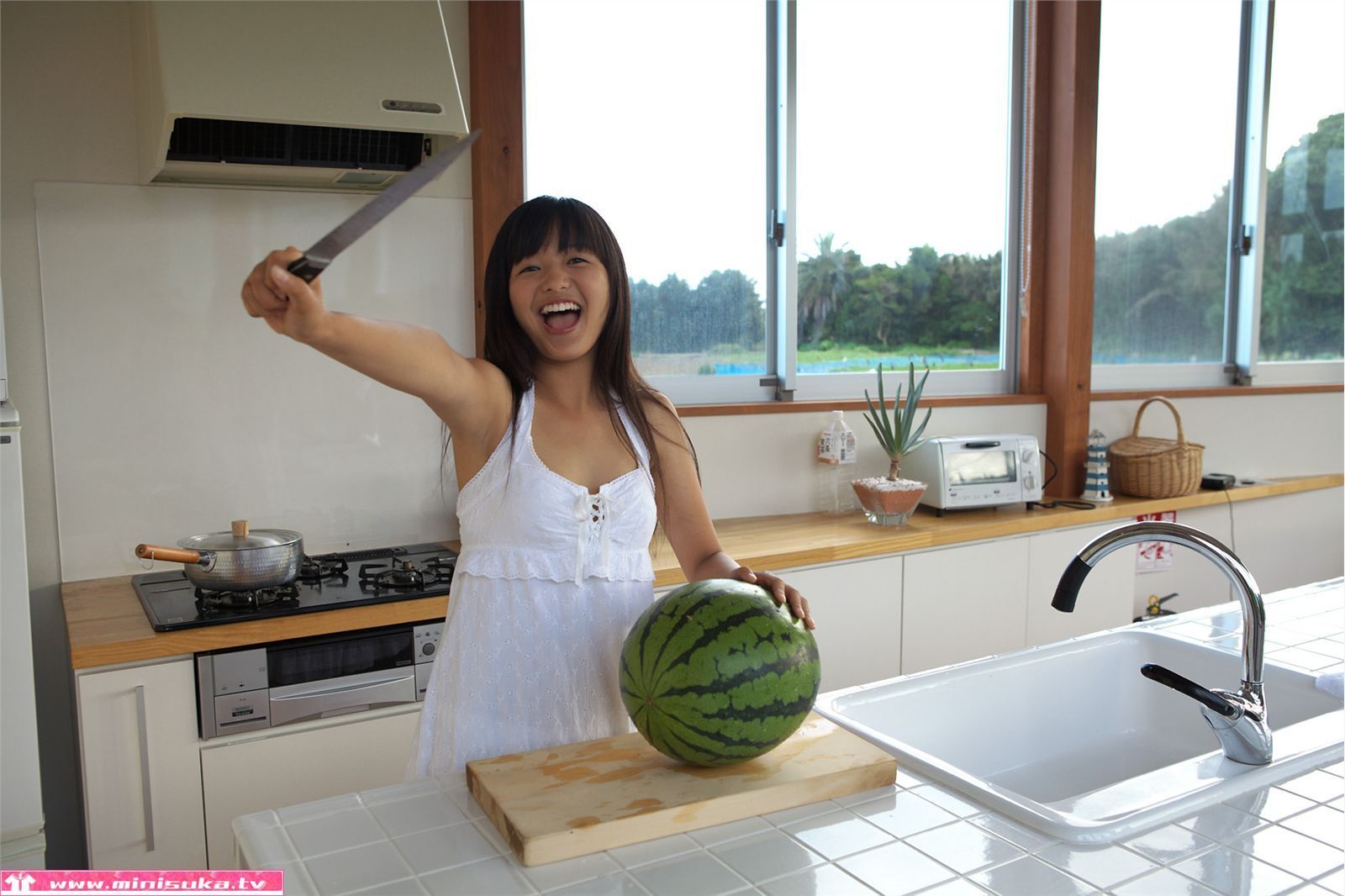 山中真由美 Mayumi Yamanaka 第十四部  Dream Gallery-图4