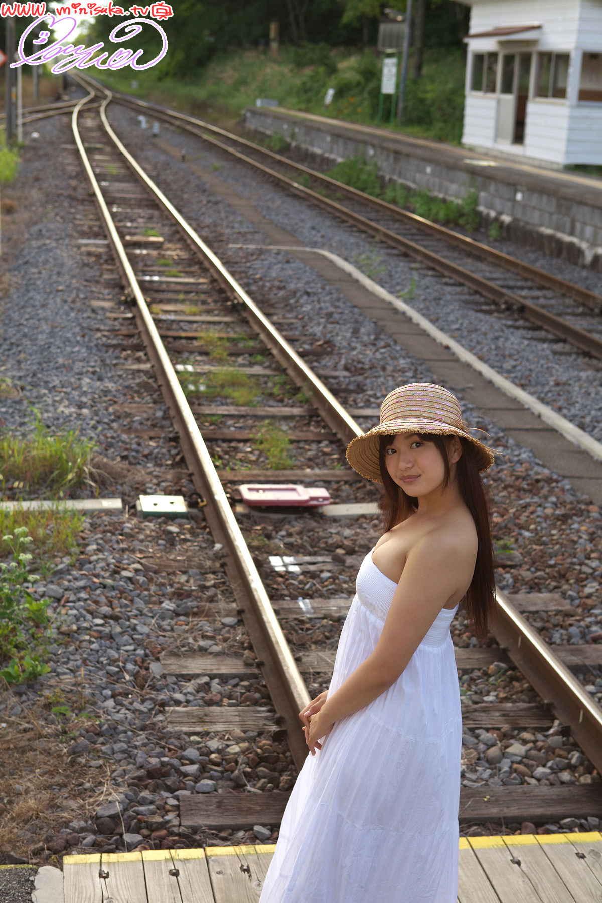 山中真由美 Mayumi Yamanaka 第十四部  Dream Gallery-图49