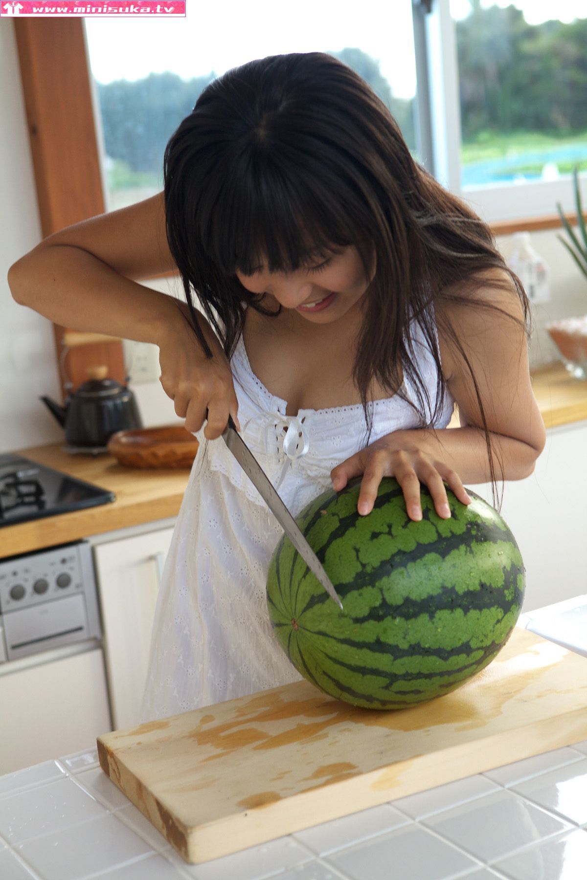 山中真由美 Mayumi Yamanaka 第十四部  Dream Gallery-图5