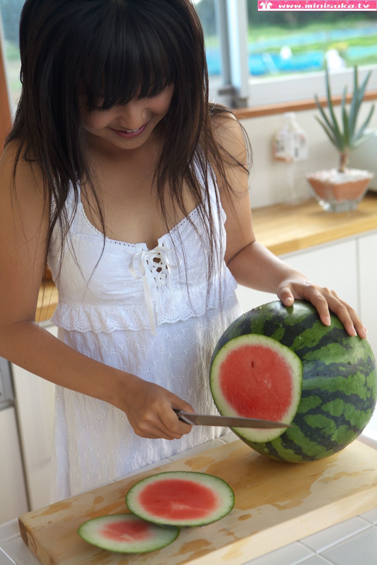 山中真由美 Mayumi Yamanaka 第十四部  Dream Gallery-图6