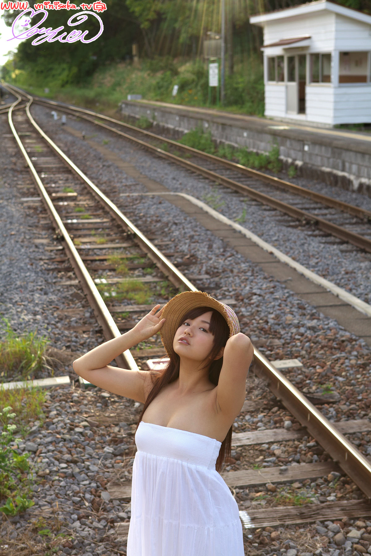 山中真由美 Mayumi Yamanaka 第十四部  Dream Gallery-图7