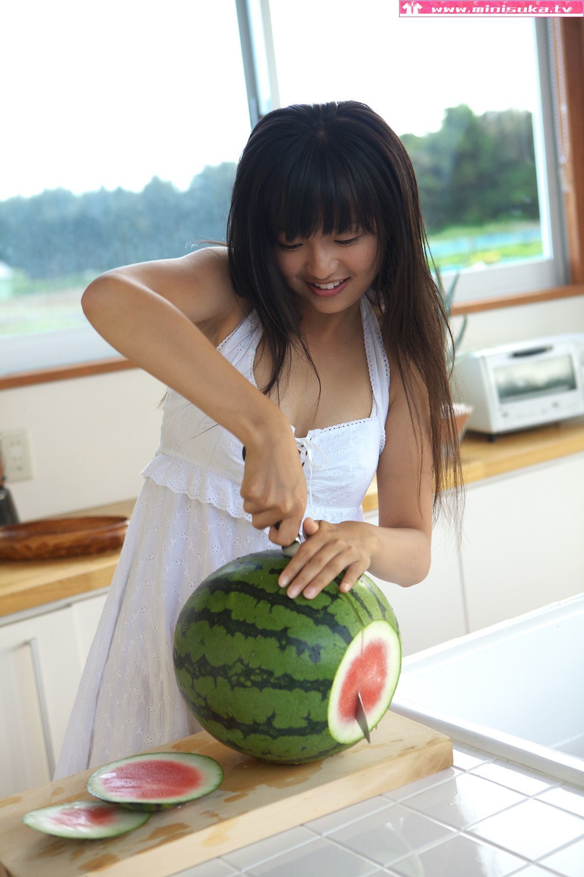 山中真由美 Mayumi Yamanaka 第十四部  Dream Gallery-图8