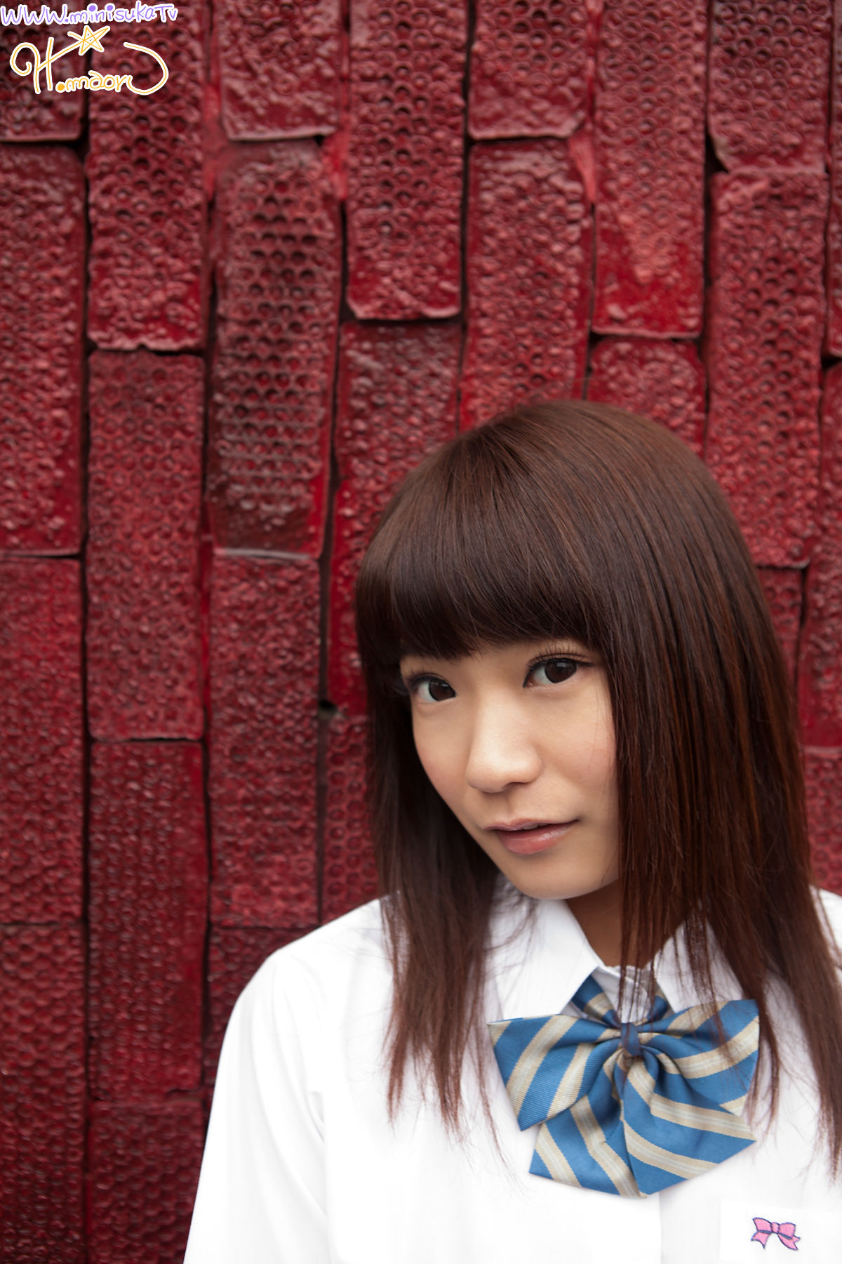 星乃まおり Maori Hoshino 第三部  Secret Gallery-图12