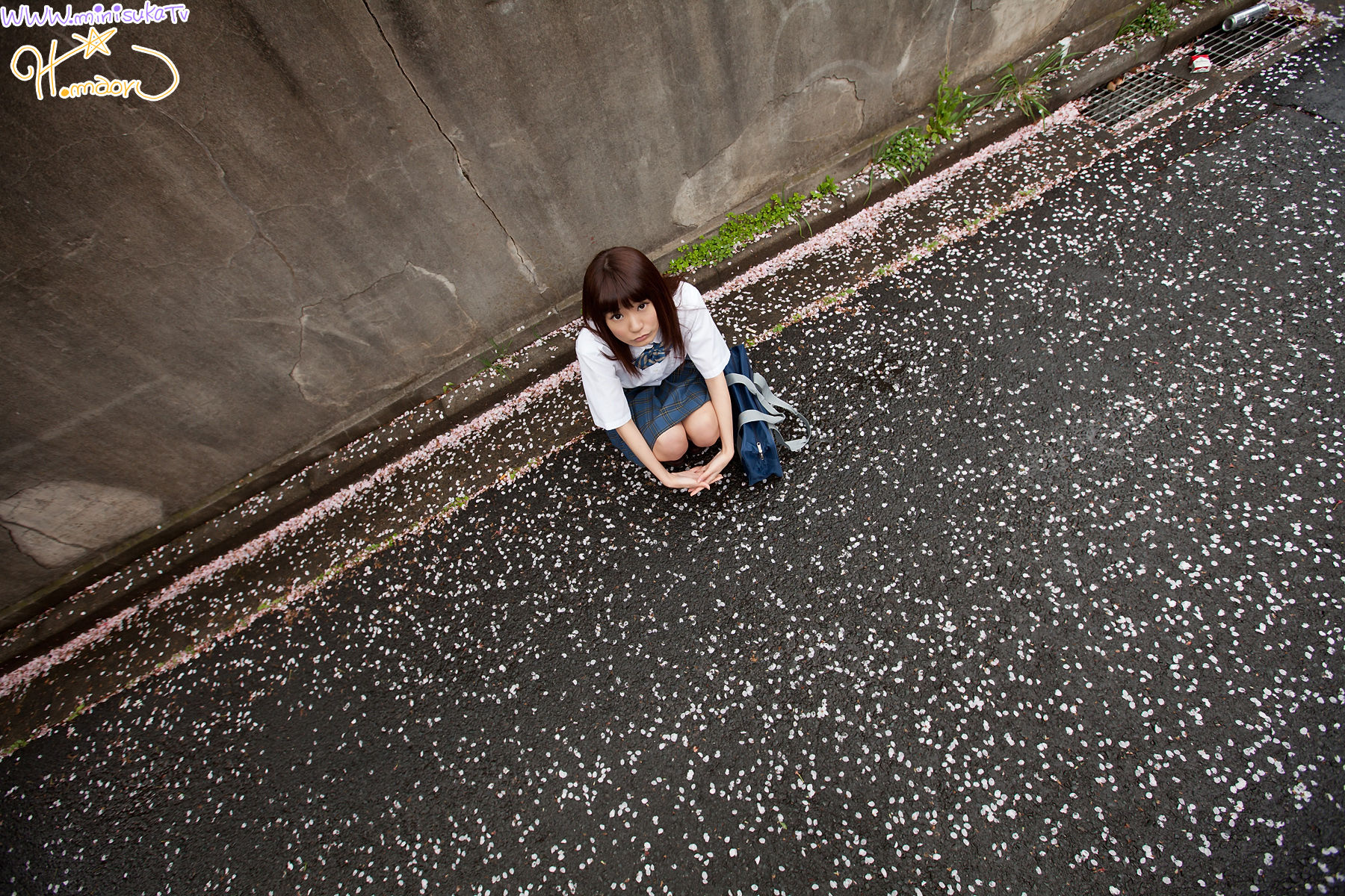 星乃まおり Maori Hoshino 第三部  Secret Gallery-图15