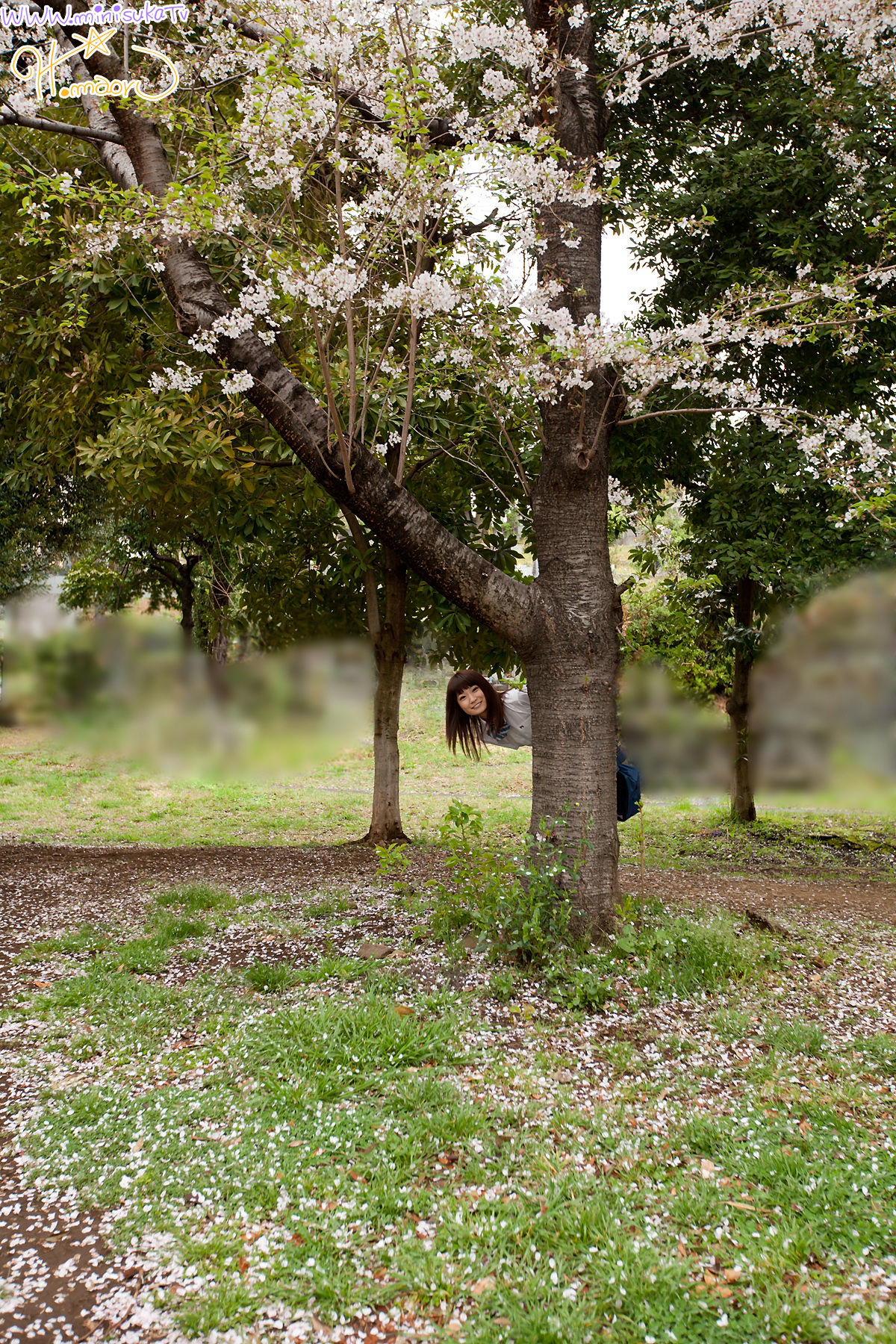 星乃まおり Maori Hoshino 第三部  Secret Gallery-图17