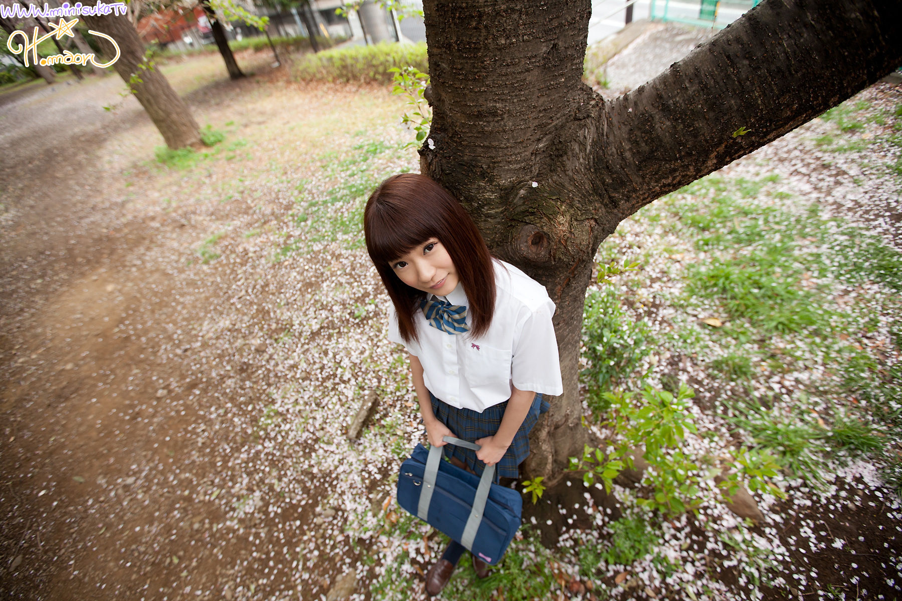 星乃まおり Maori Hoshino 第三部  Secret Gallery-图20