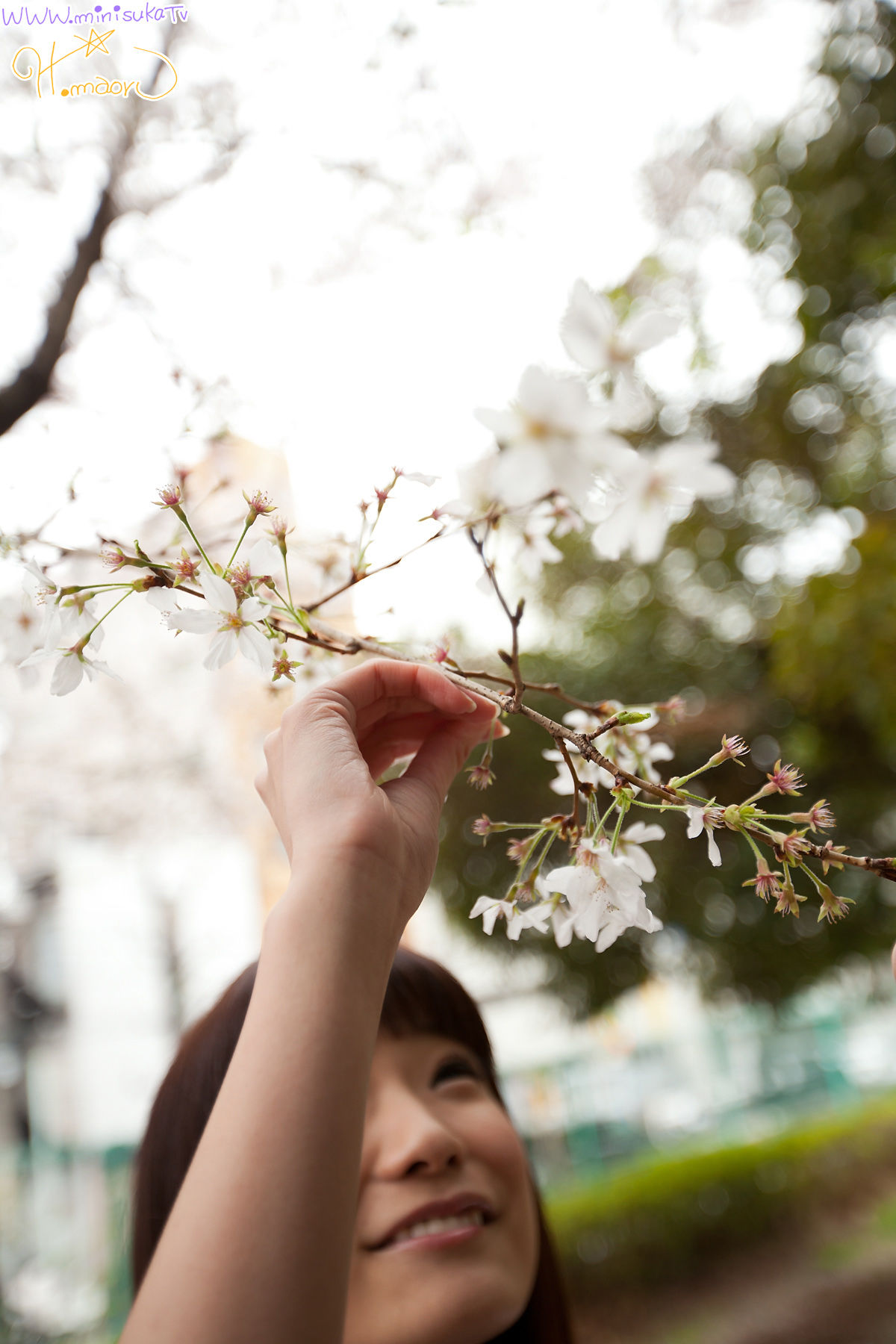 星乃まおり Maori Hoshino 第三部  Secret Gallery-图21