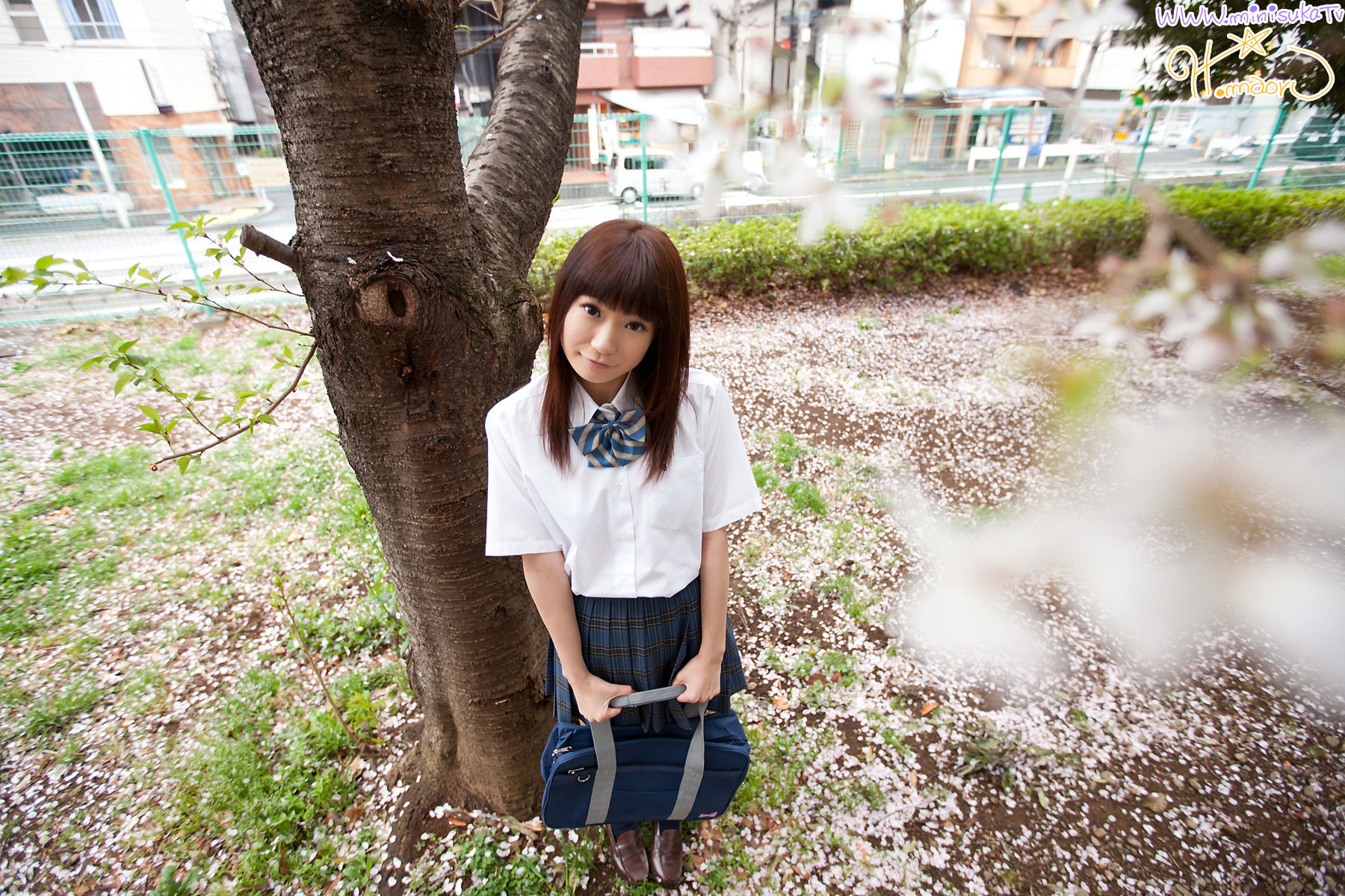 星乃まおり Maori Hoshino 第三部  Secret Gallery-图24