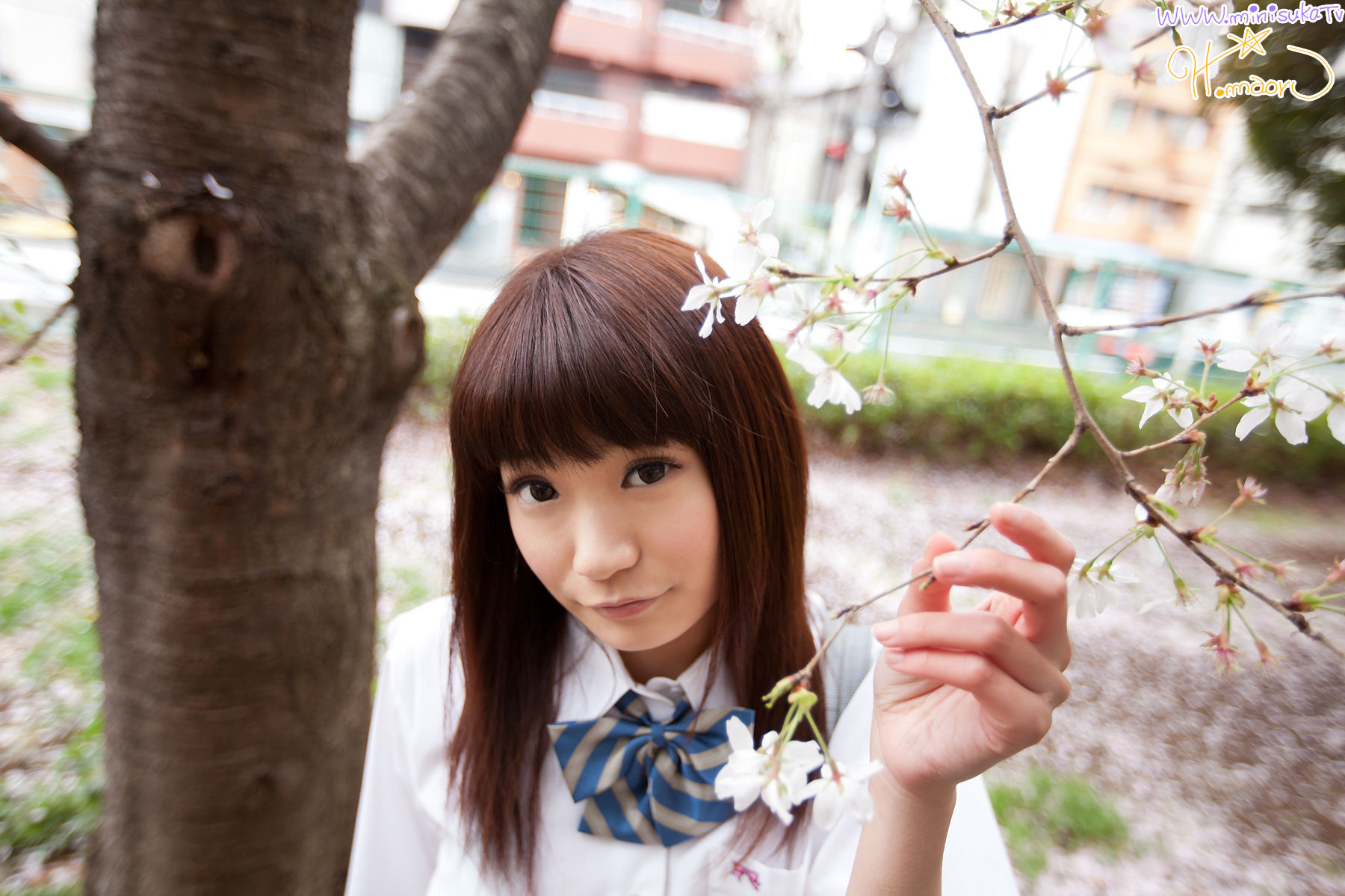 星乃まおり Maori Hoshino 第三部  Secret Gallery-图25