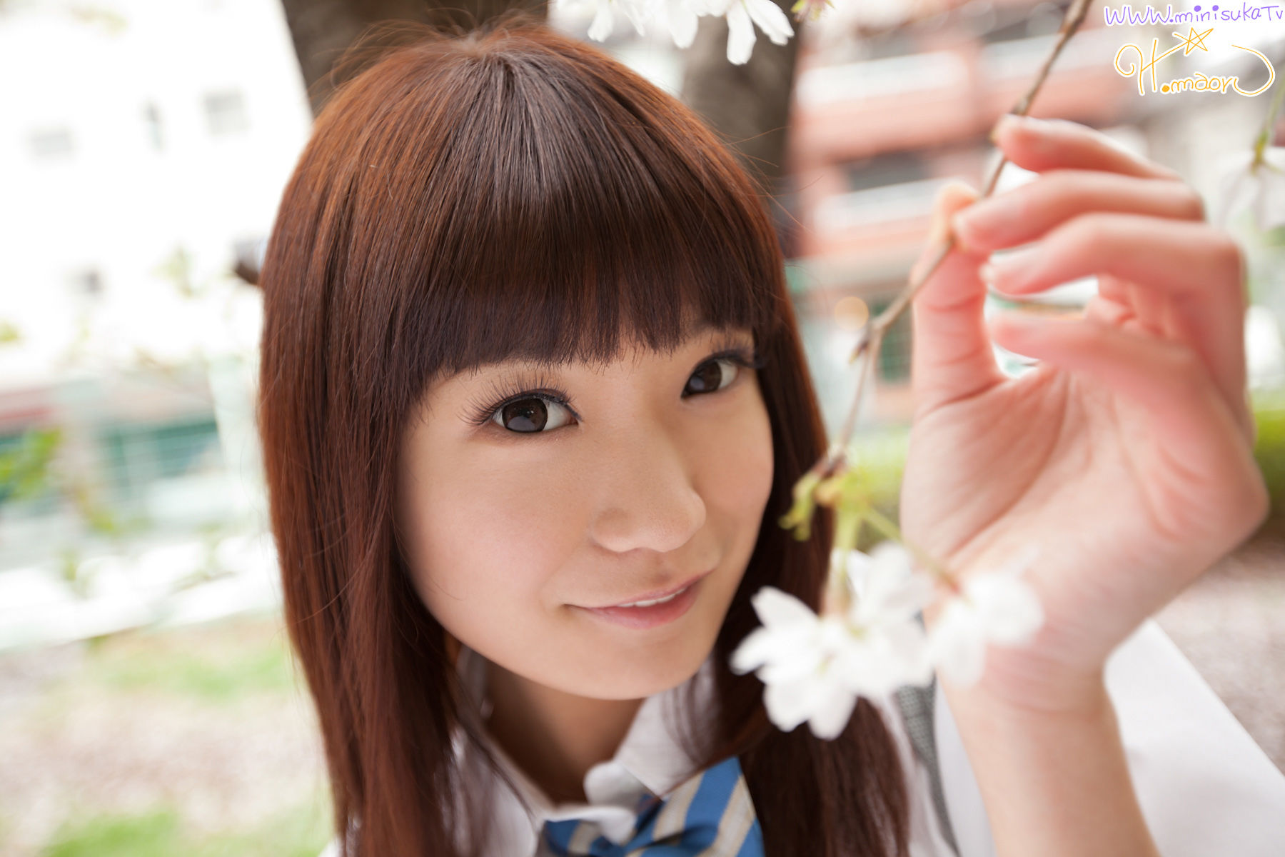 星乃まおり Maori Hoshino 第三部  Secret Gallery-图26