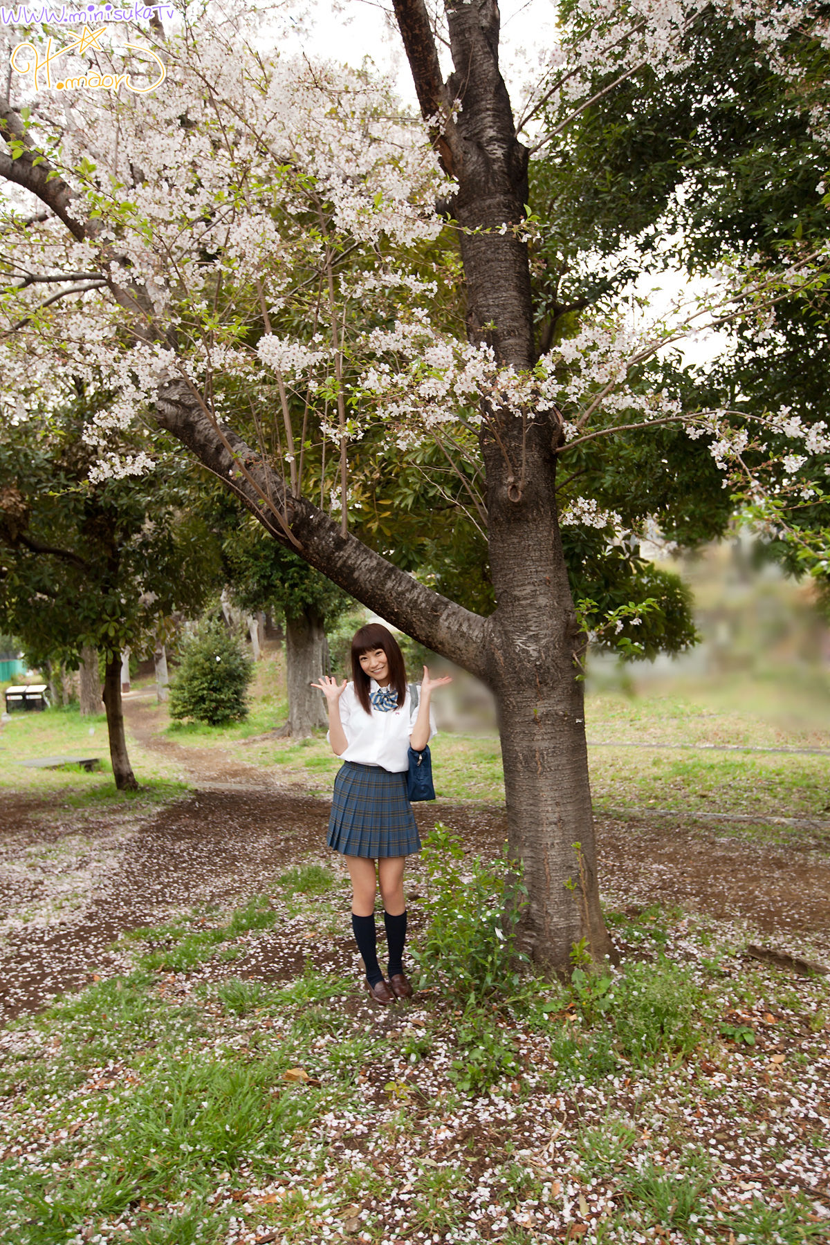 星乃まおり Maori Hoshino 第三部  Secret Gallery-图27