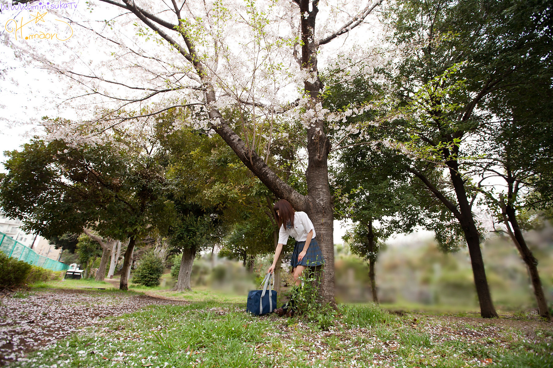 星乃まおり Maori Hoshino 第三部  Secret Gallery-图28