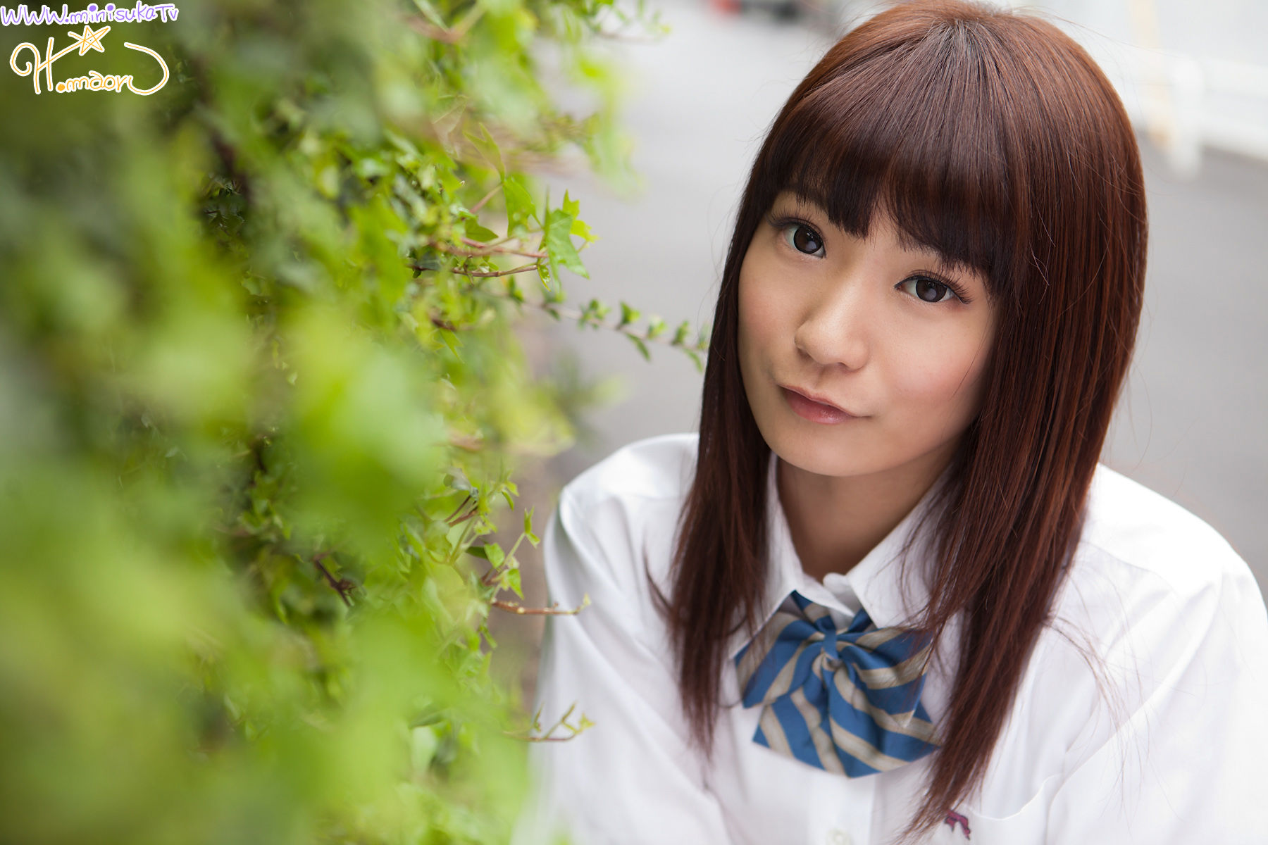 星乃まおり Maori Hoshino 第三部  Secret Gallery-图77