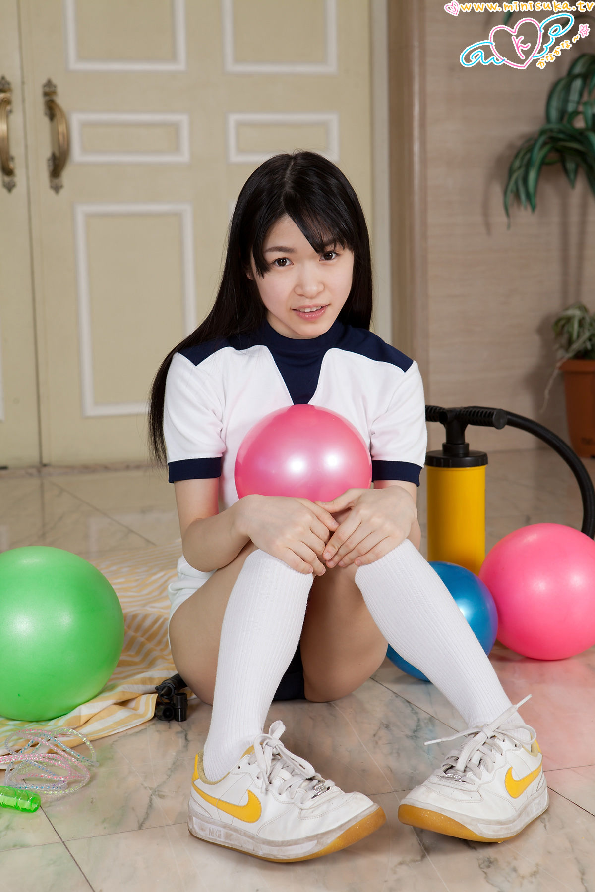 高杉果那 Kana Takasugi 第六部  Regular Gallery-图1