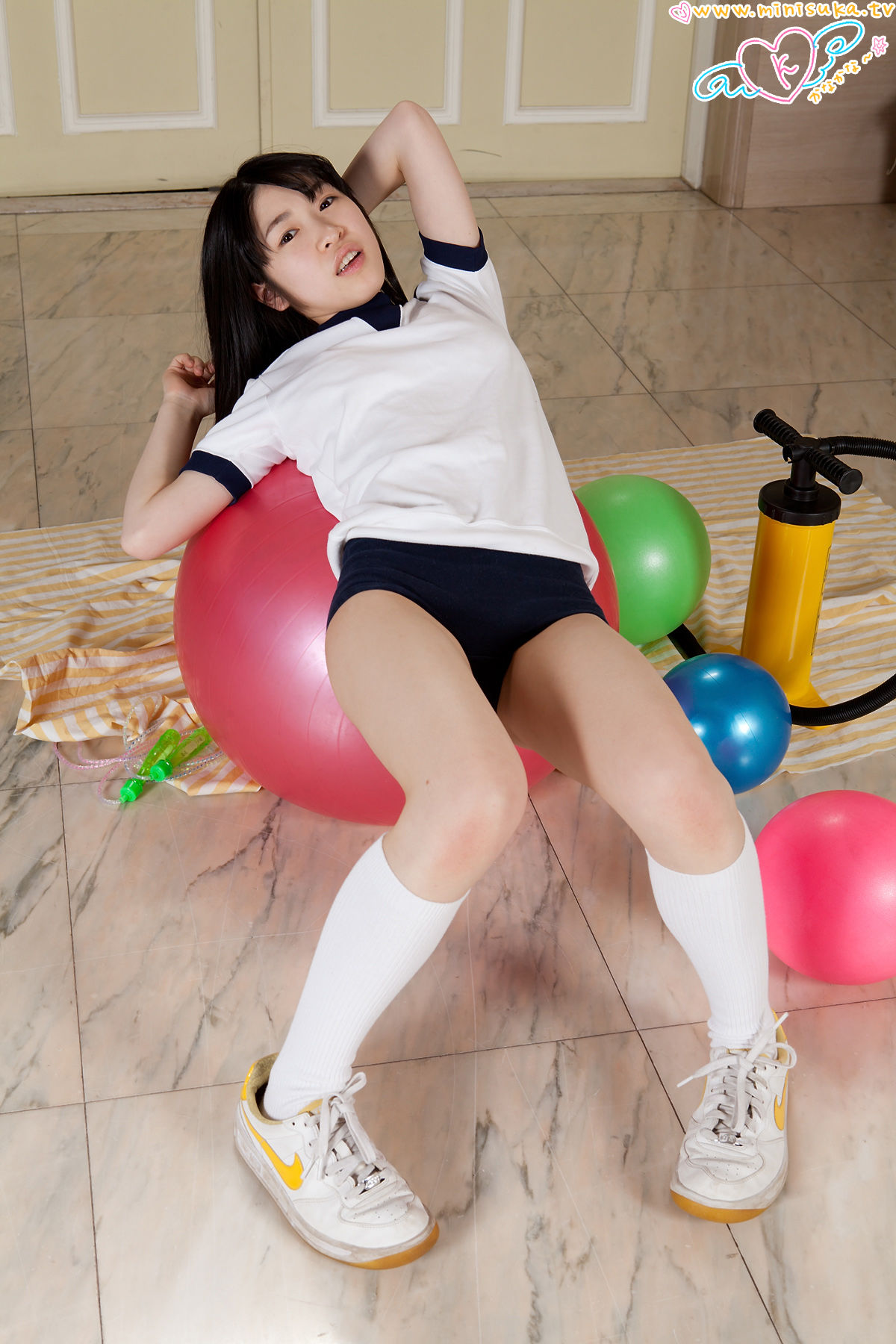 高杉果那 Kana Takasugi 第六部  Regular Gallery-图55