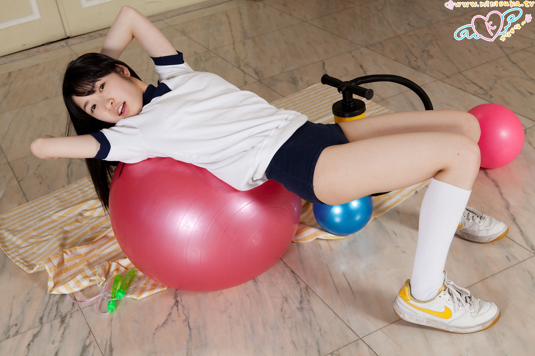 高杉果那 Kana Takasugi 第六部  Regular Gallery-图57