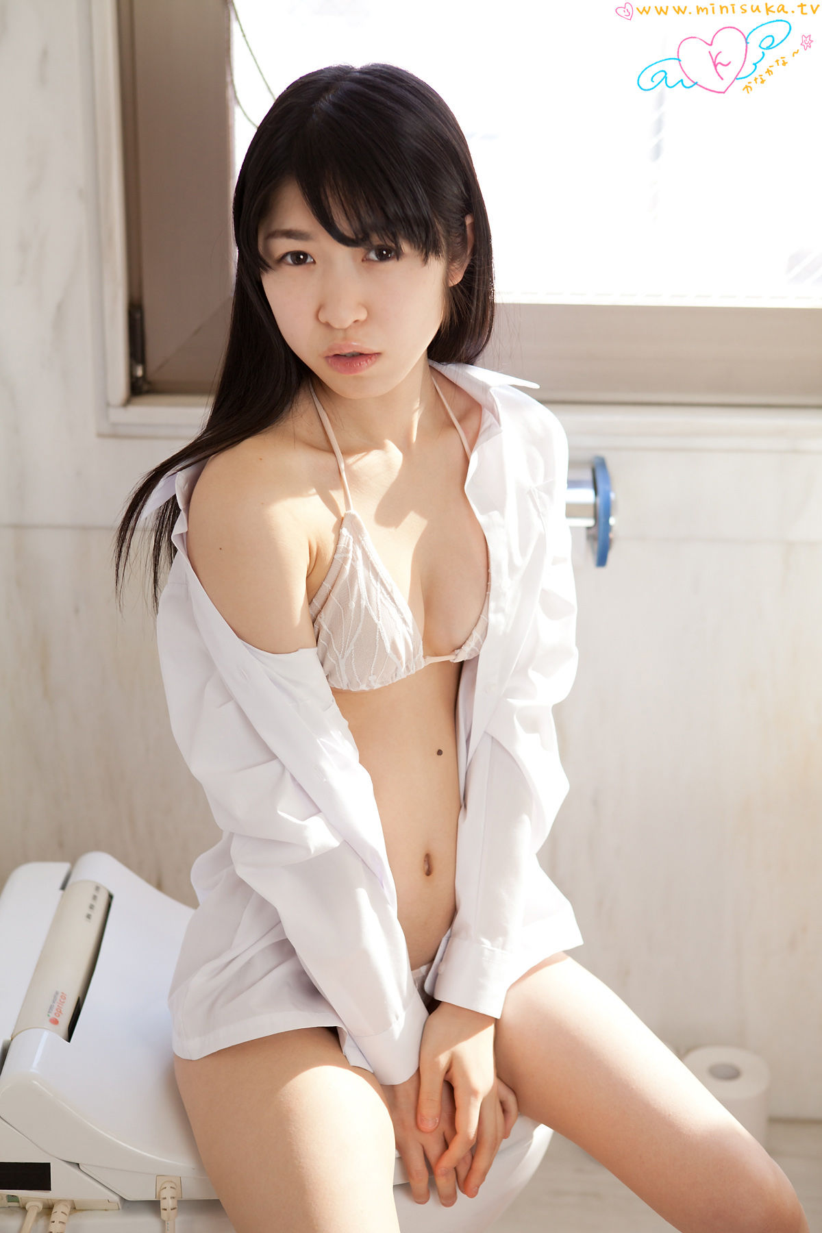 高杉果那 Kana Takasugi 第六部  Regular Gallery-图74