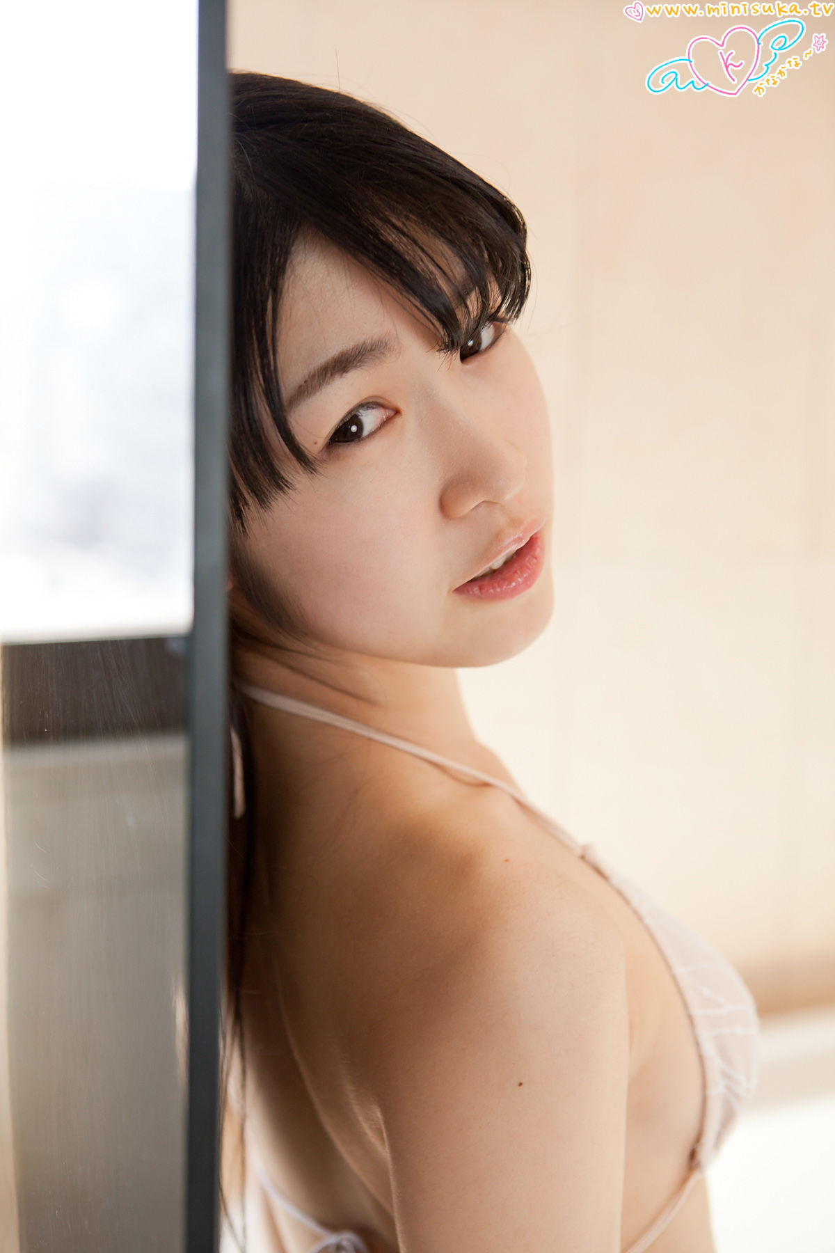 高杉果那 Kana Takasugi 第六部  Regular Gallery-图87