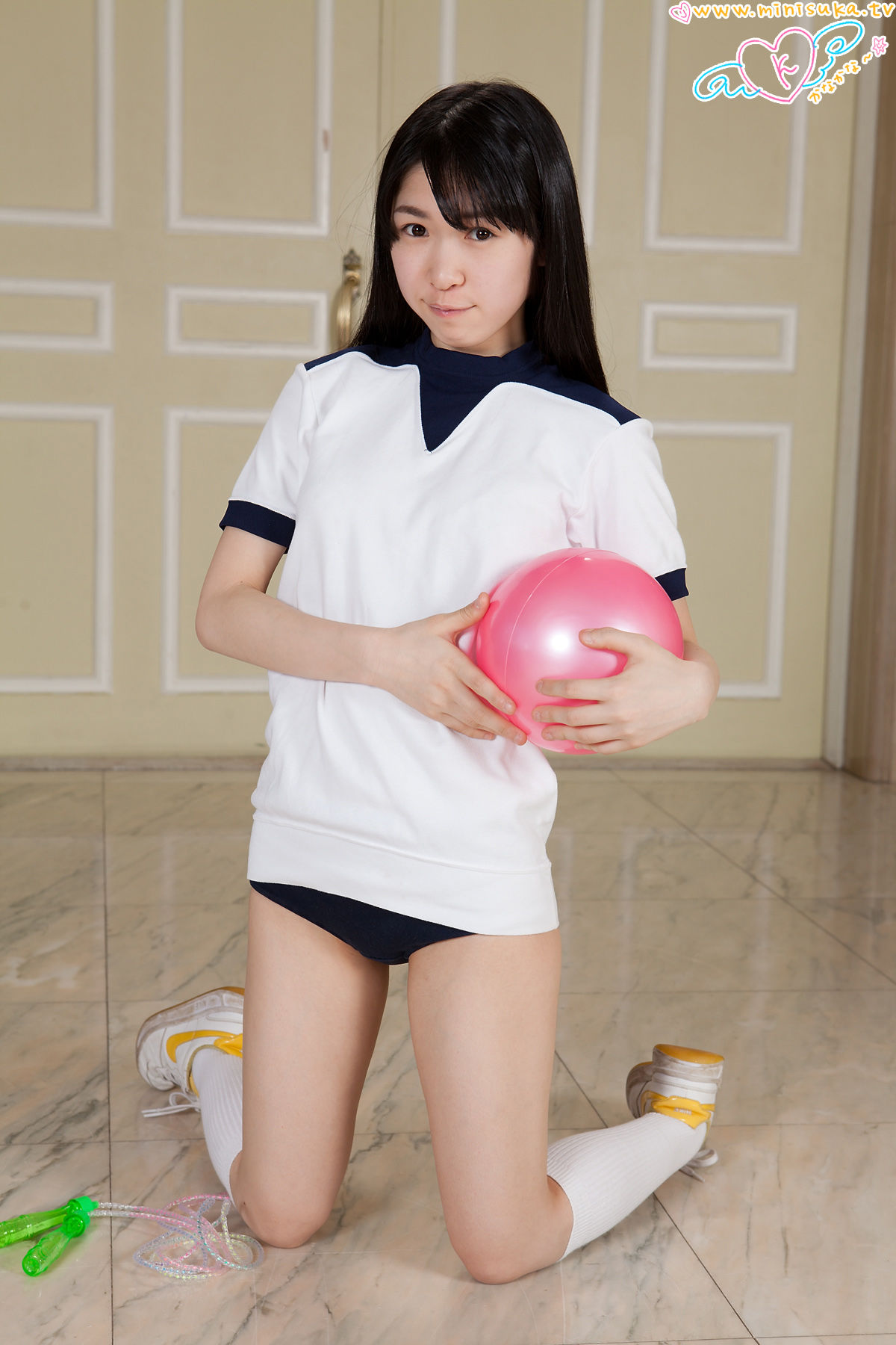 高杉果那 Kana Takasugi 第六部  Regular Gallery-图92