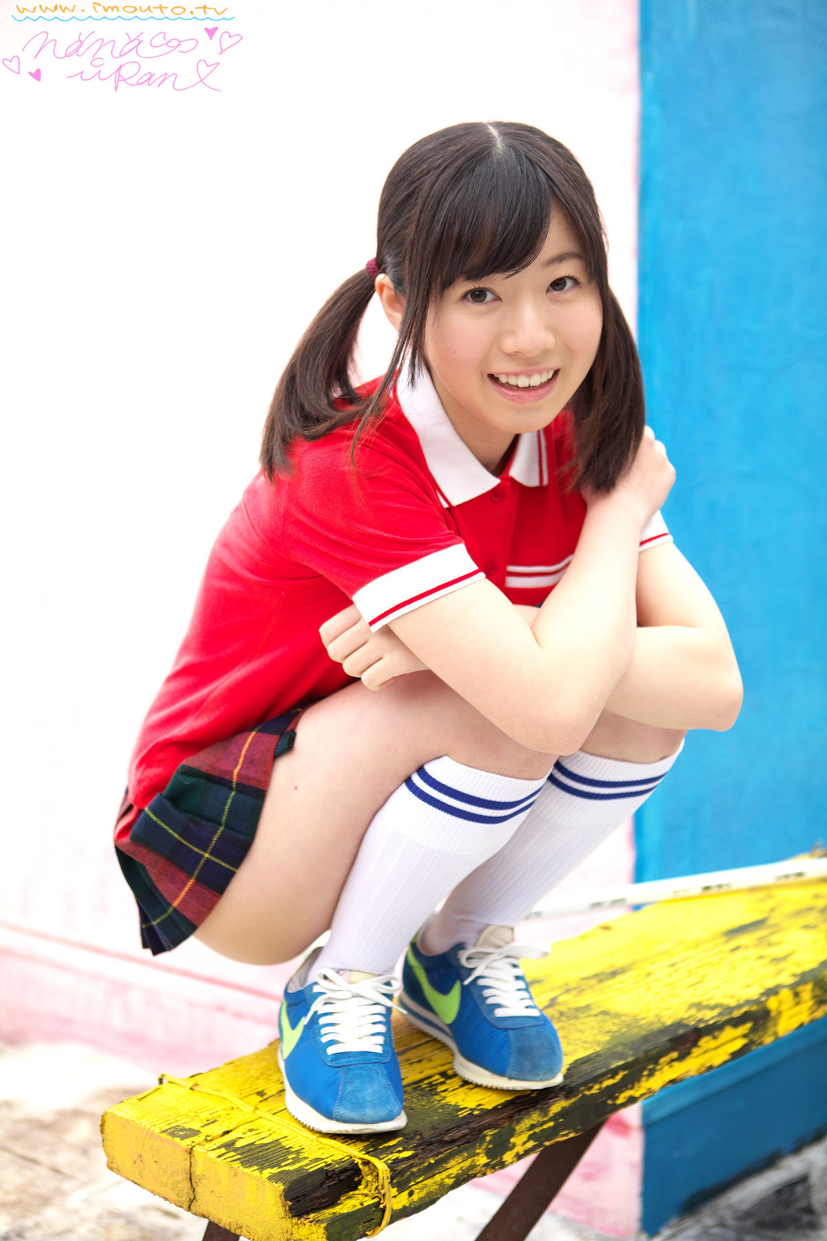 葉月らん Ran Haduki 第一部  Limited Gallery-图103