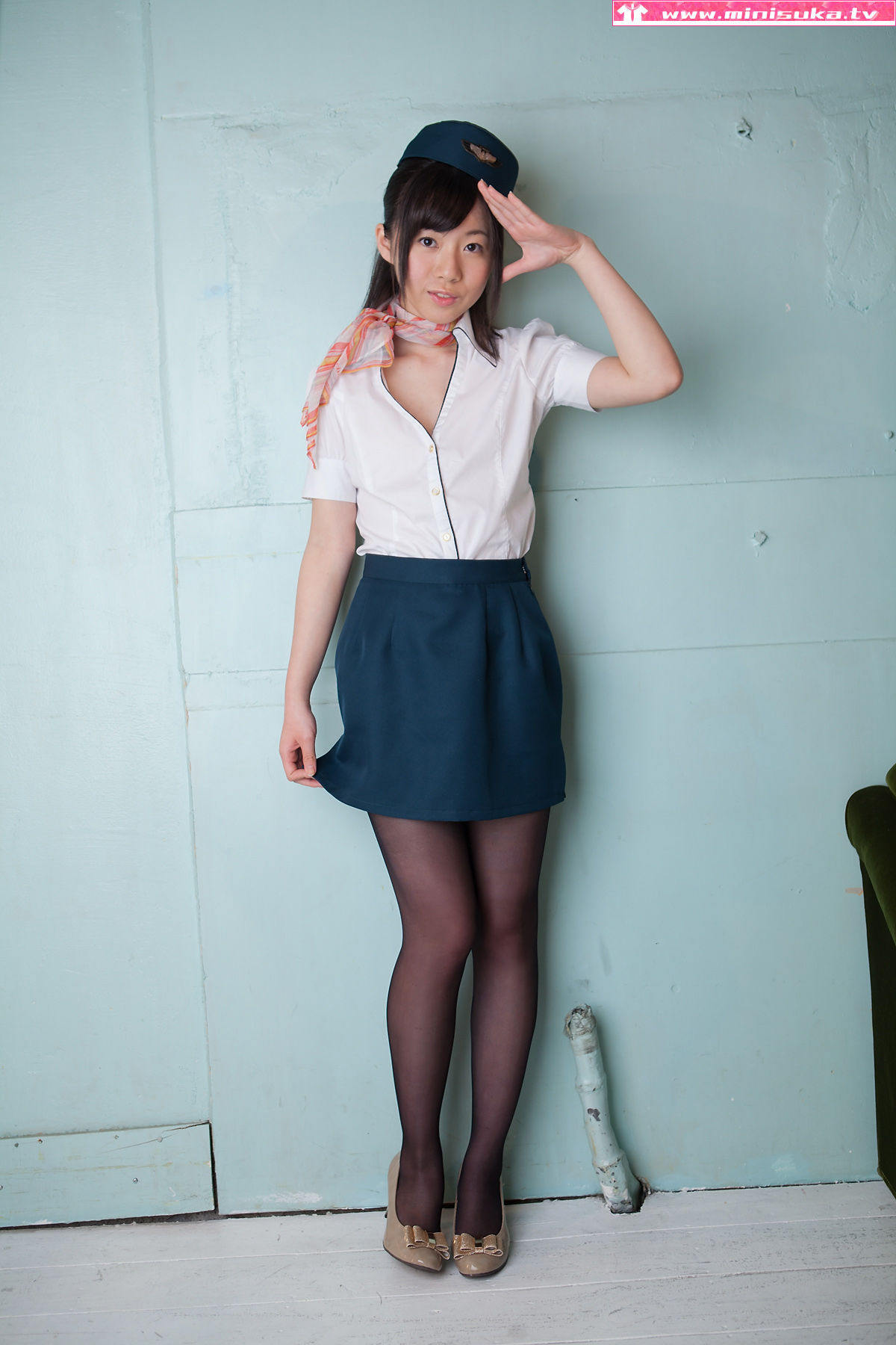 葉月らん Ran Haduki 第一部  Limited Gallery-图110