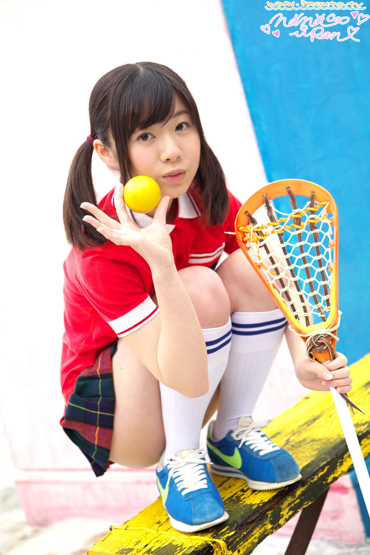 葉月らん Ran Haduki 第一部  Limited Gallery-图114