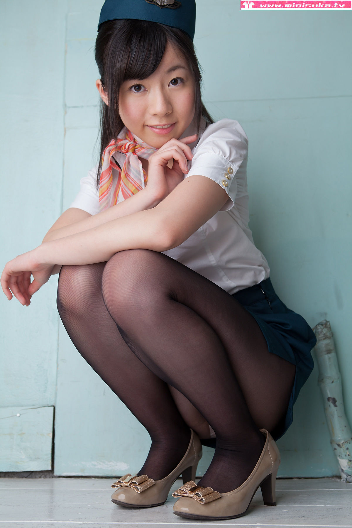 葉月らん Ran Haduki 第一部  Limited Gallery-图115