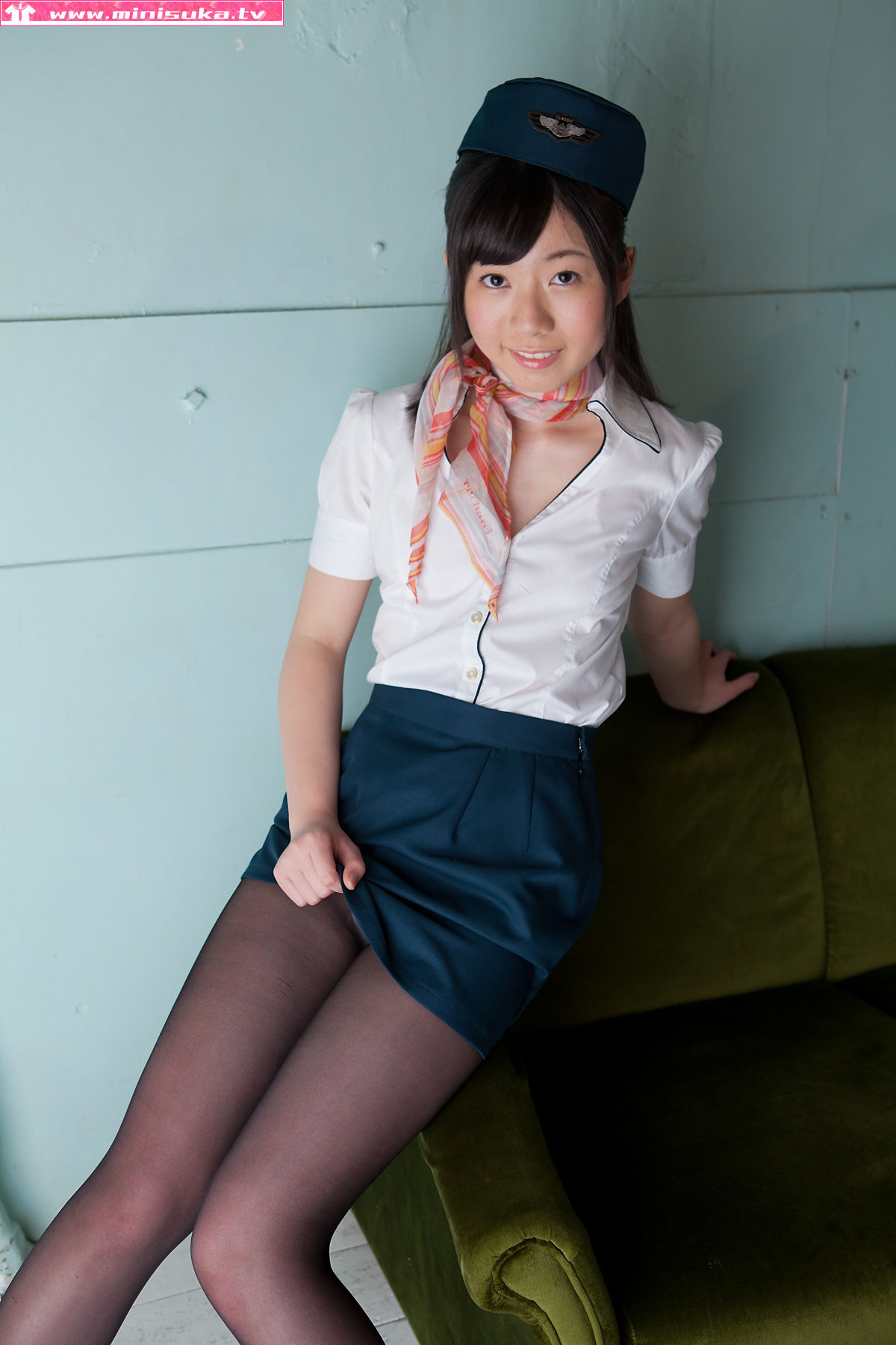 葉月らん Ran Haduki 第一部  Limited Gallery-图118