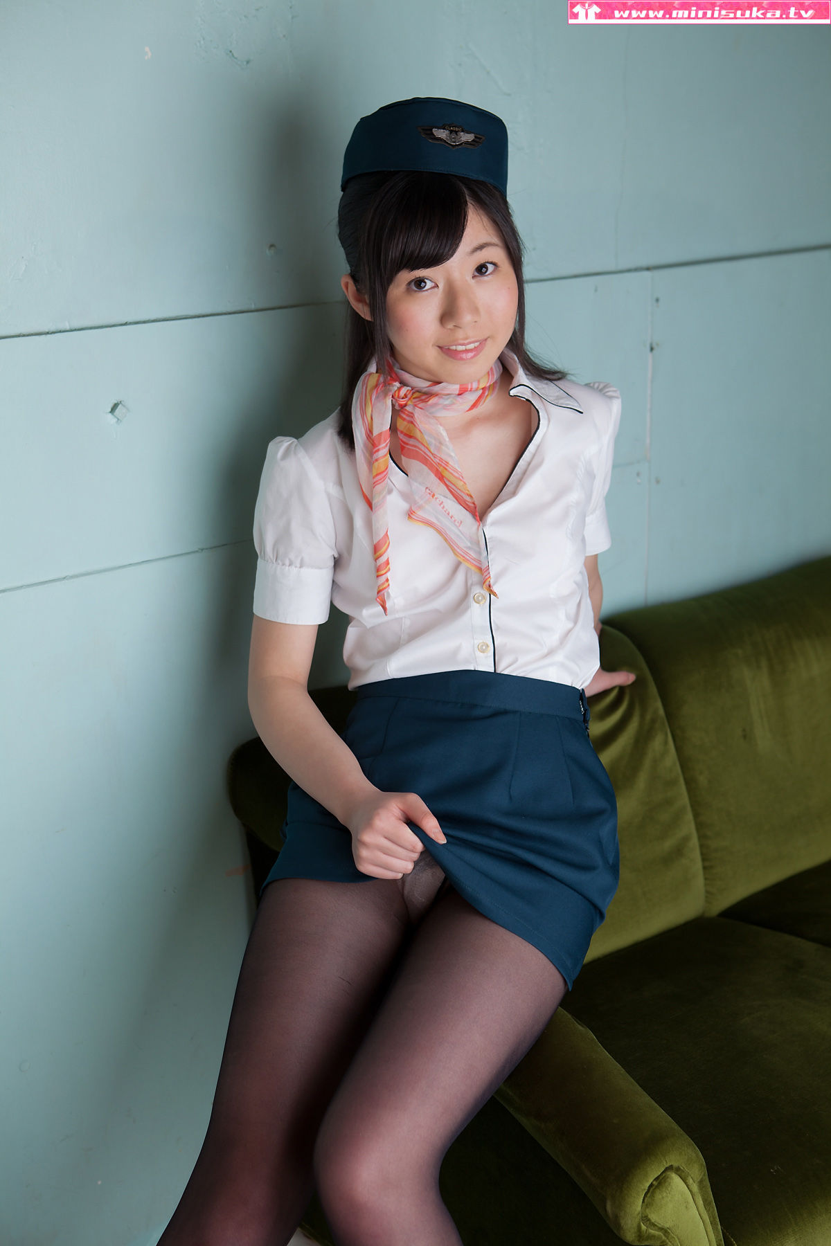 葉月らん Ran Haduki 第一部  Limited Gallery-图119