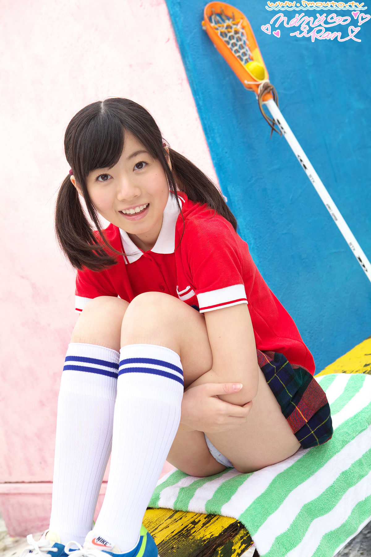 葉月らん Ran Haduki 第一部  Limited Gallery-图12