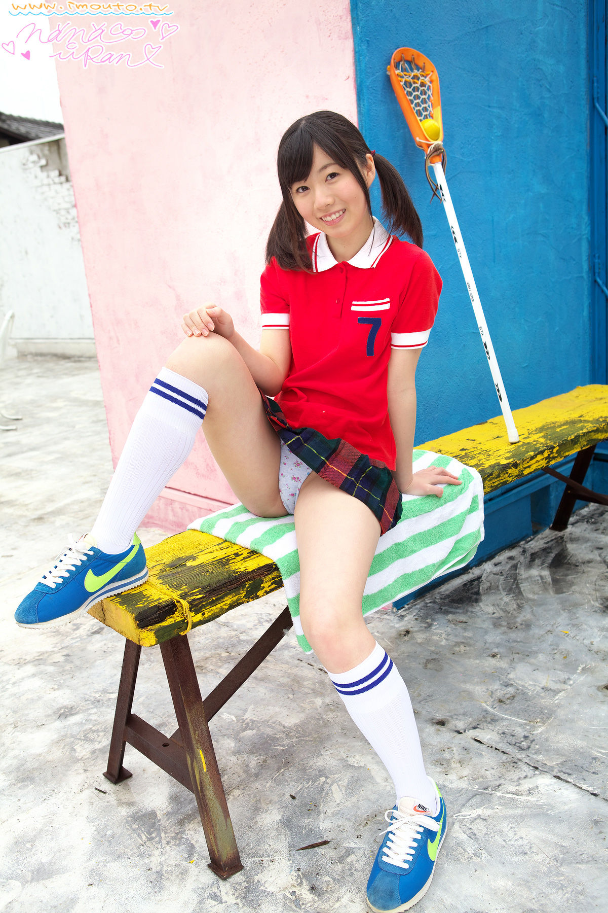 葉月らん Ran Haduki 第一部  Limited Gallery-图31