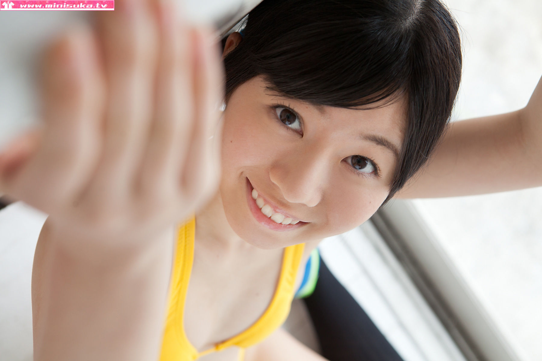 葉月らん Ran Haduki 第一部  Limited Gallery-图79