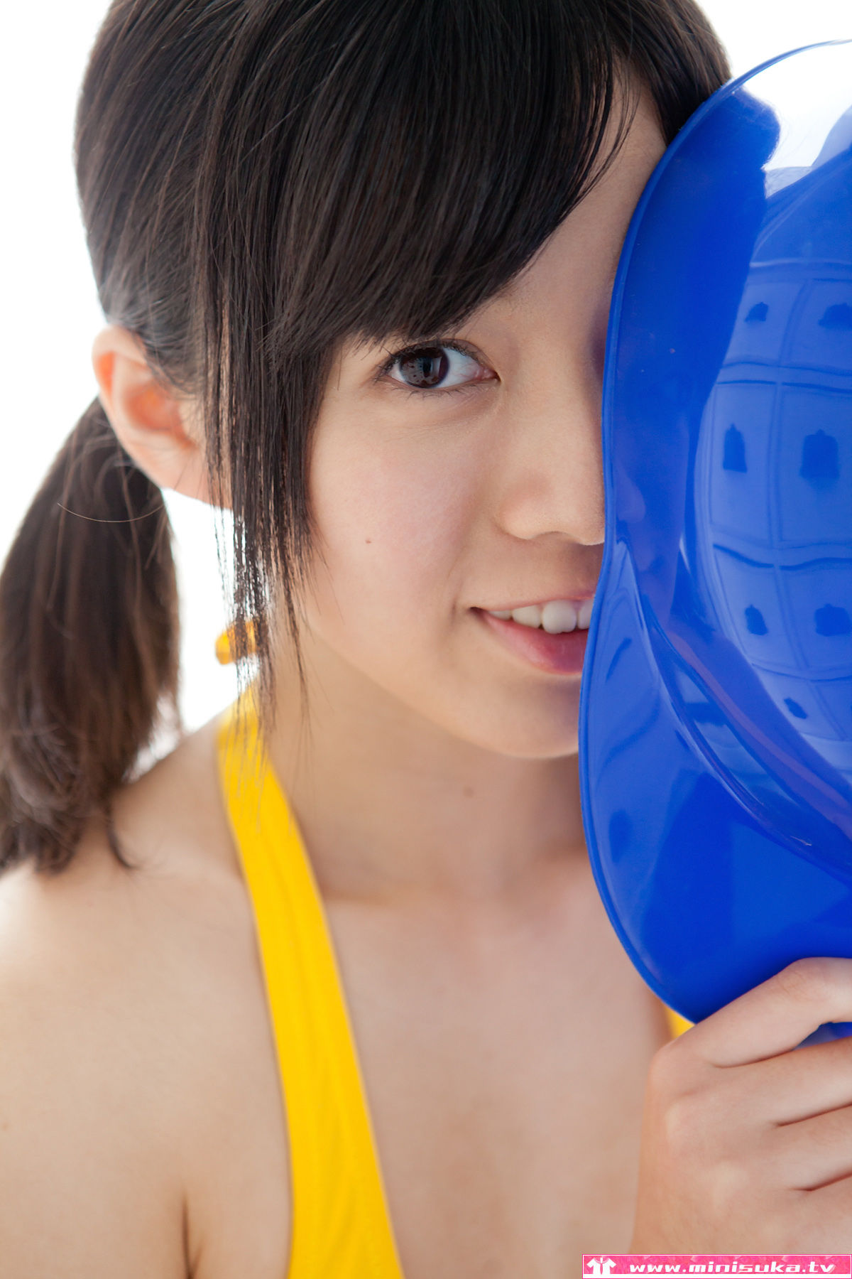 葉月らん Ran Haduki 第一部  Limited Gallery-图86