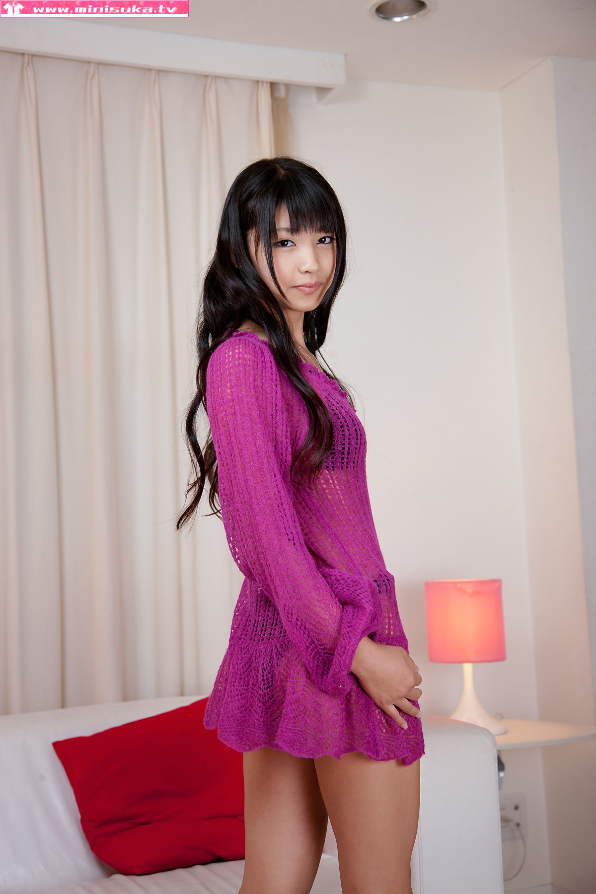 永井里菜 Rina Nagai 第二部 Special Gallery 01-02-图53