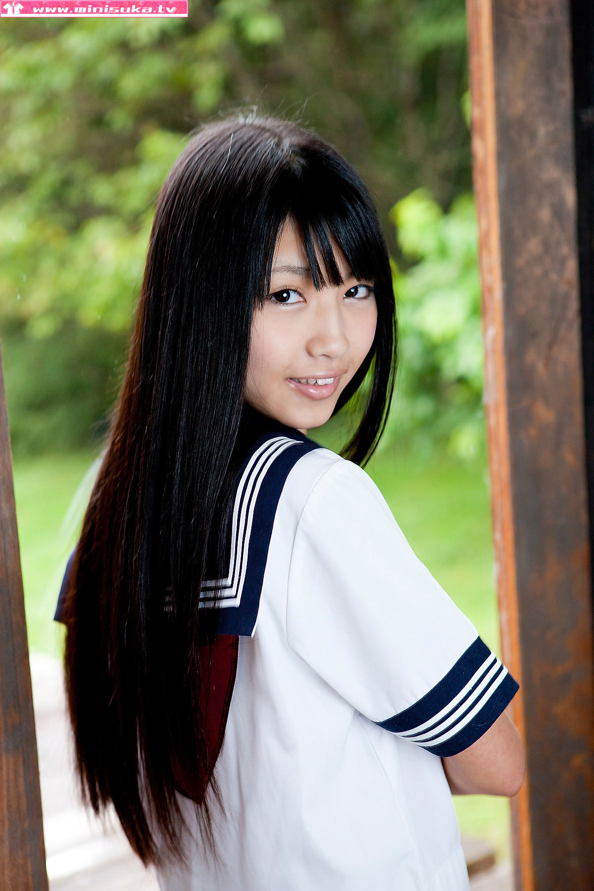 永井里菜 Rina Nagai 第二部 Special Gallery 01-02-图6