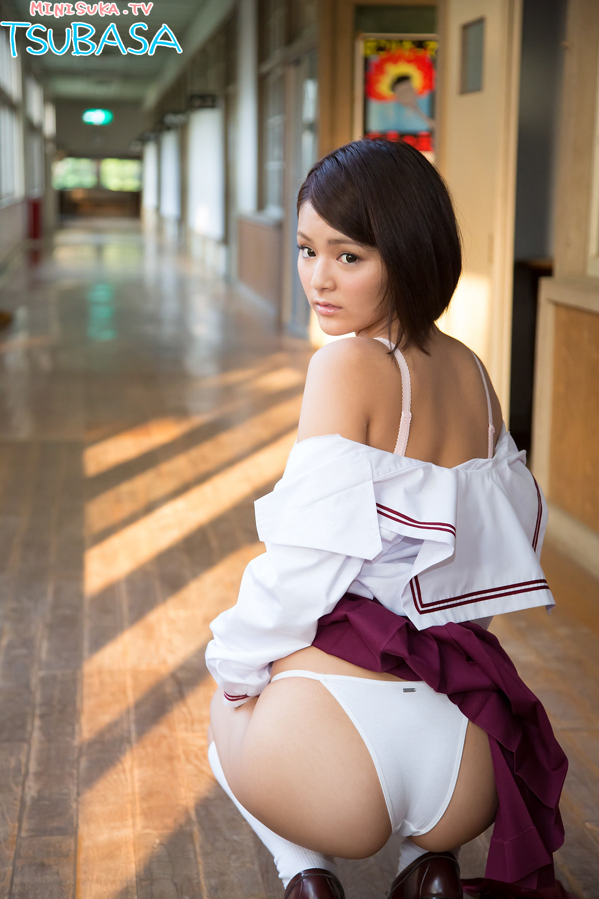 秋本翼 Tsubasa Akimoto 第八部  Special Gallery-图113