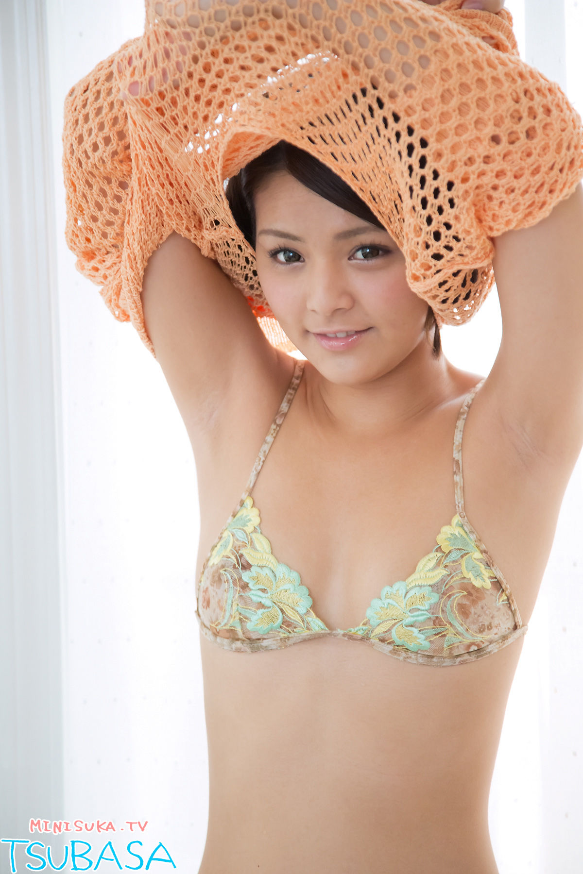 秋本翼 Tsubasa Akimoto 第八部  Special Gallery-图24