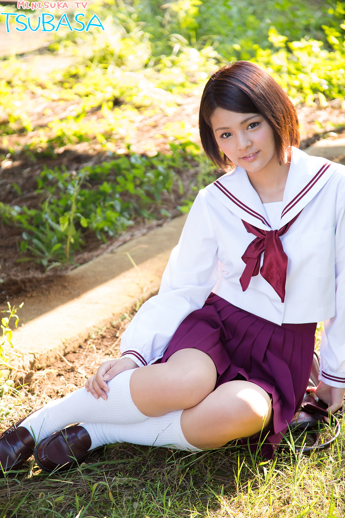 秋本翼 Tsubasa Akimoto 第八部  Special Gallery-图82