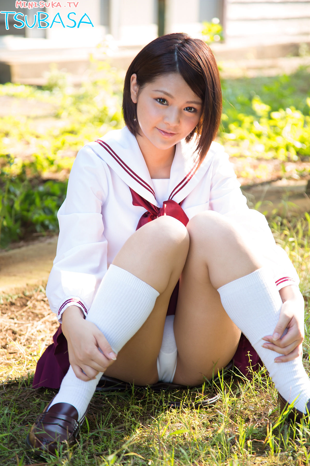 秋本翼 Tsubasa Akimoto 第八部  Special Gallery-图83