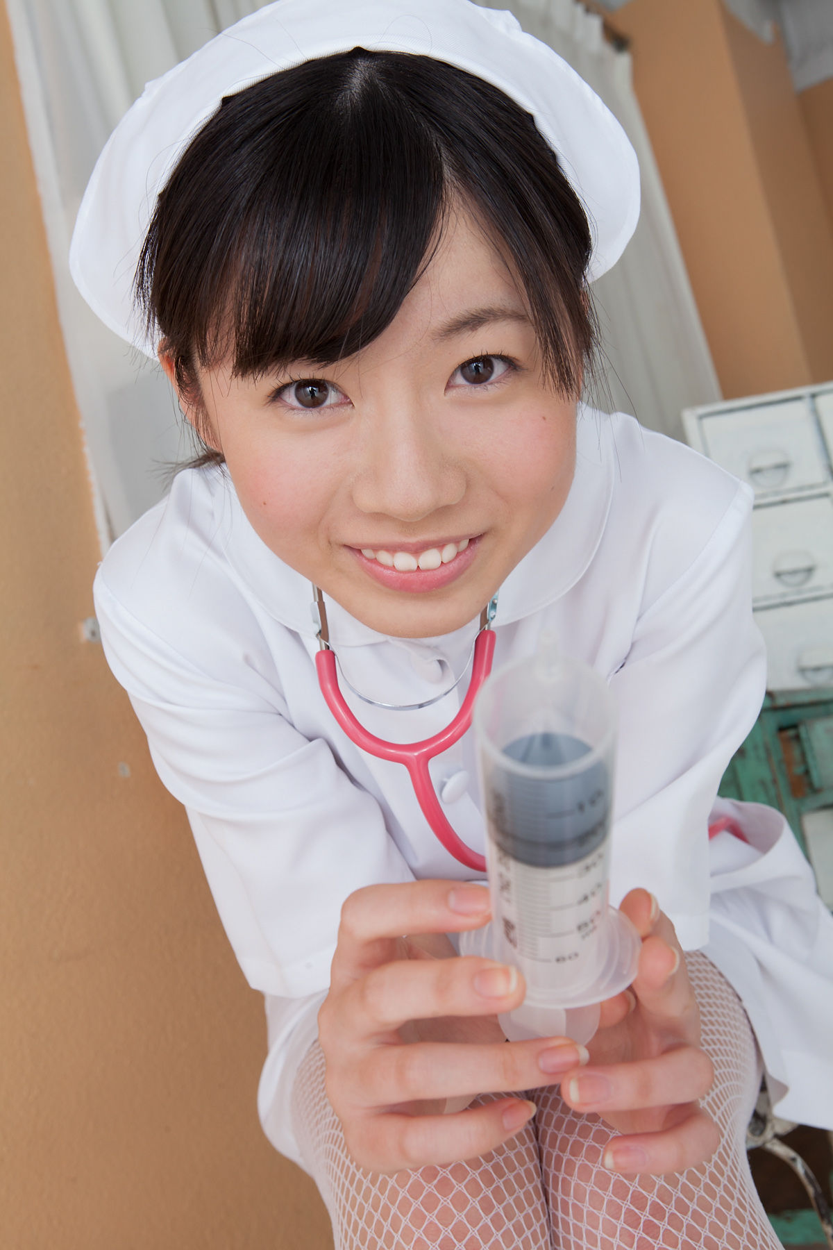 葉月らん/七绪兰 Ran Haduki 第二部  Limited Gallery-图17