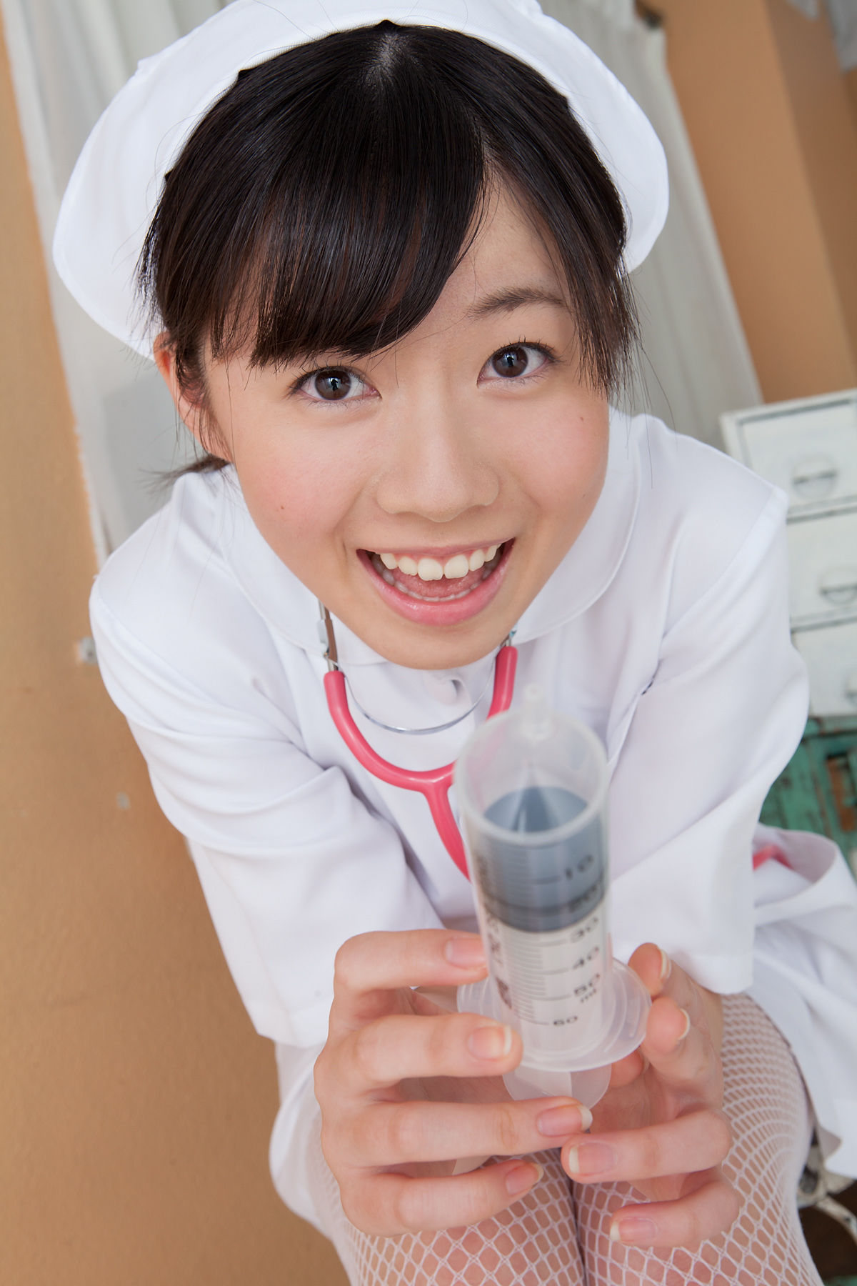 葉月らん/七绪兰 Ran Haduki 第二部  Limited Gallery-图18