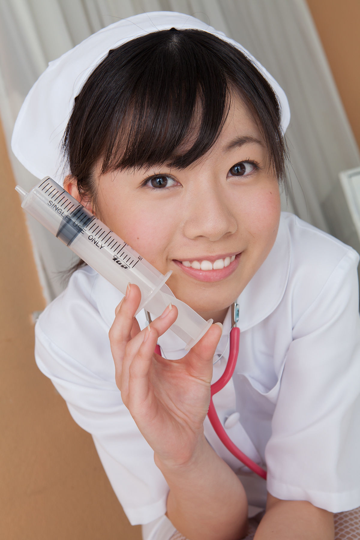 葉月らん/七绪兰 Ran Haduki 第二部  Limited Gallery-图20