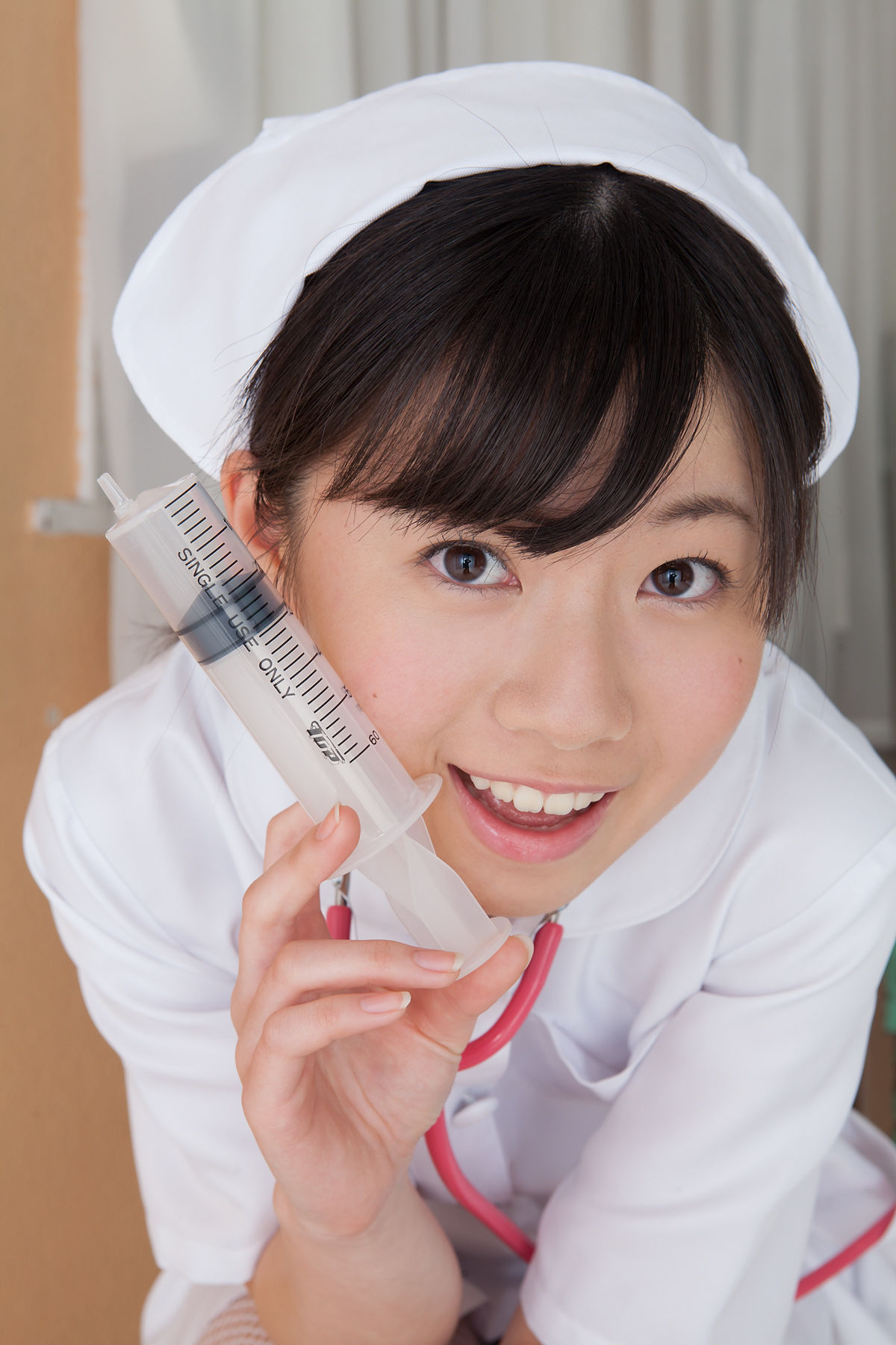 葉月らん/七绪兰 Ran Haduki 第二部  Limited Gallery-图21