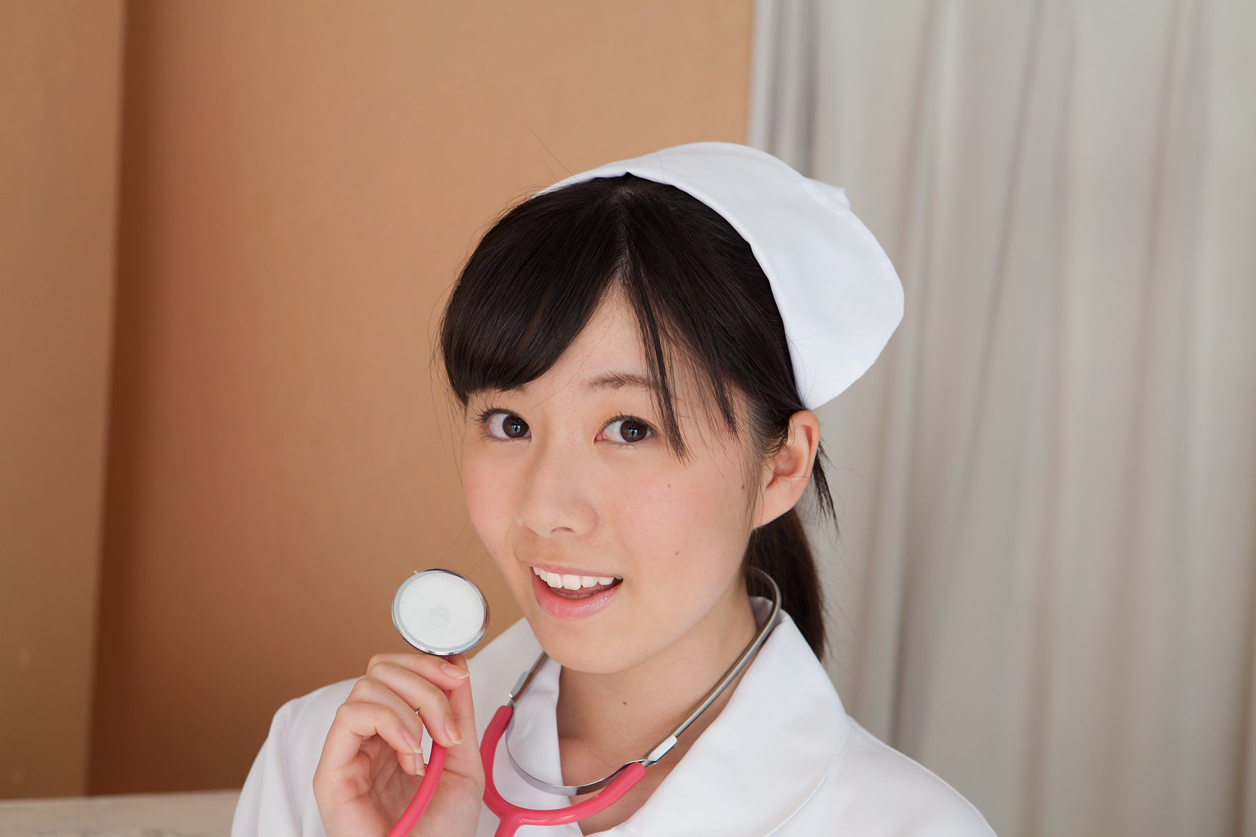 葉月らん/七绪兰 Ran Haduki 第二部  Limited Gallery-图22