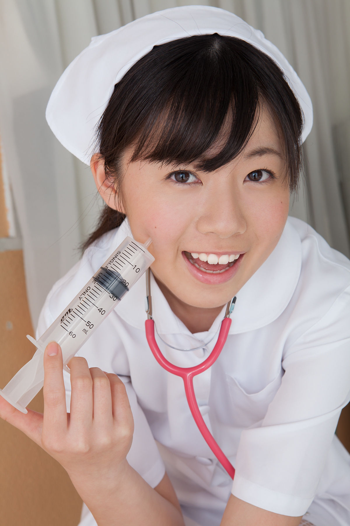 葉月らん/七绪兰 Ran Haduki 第二部  Limited Gallery-图23