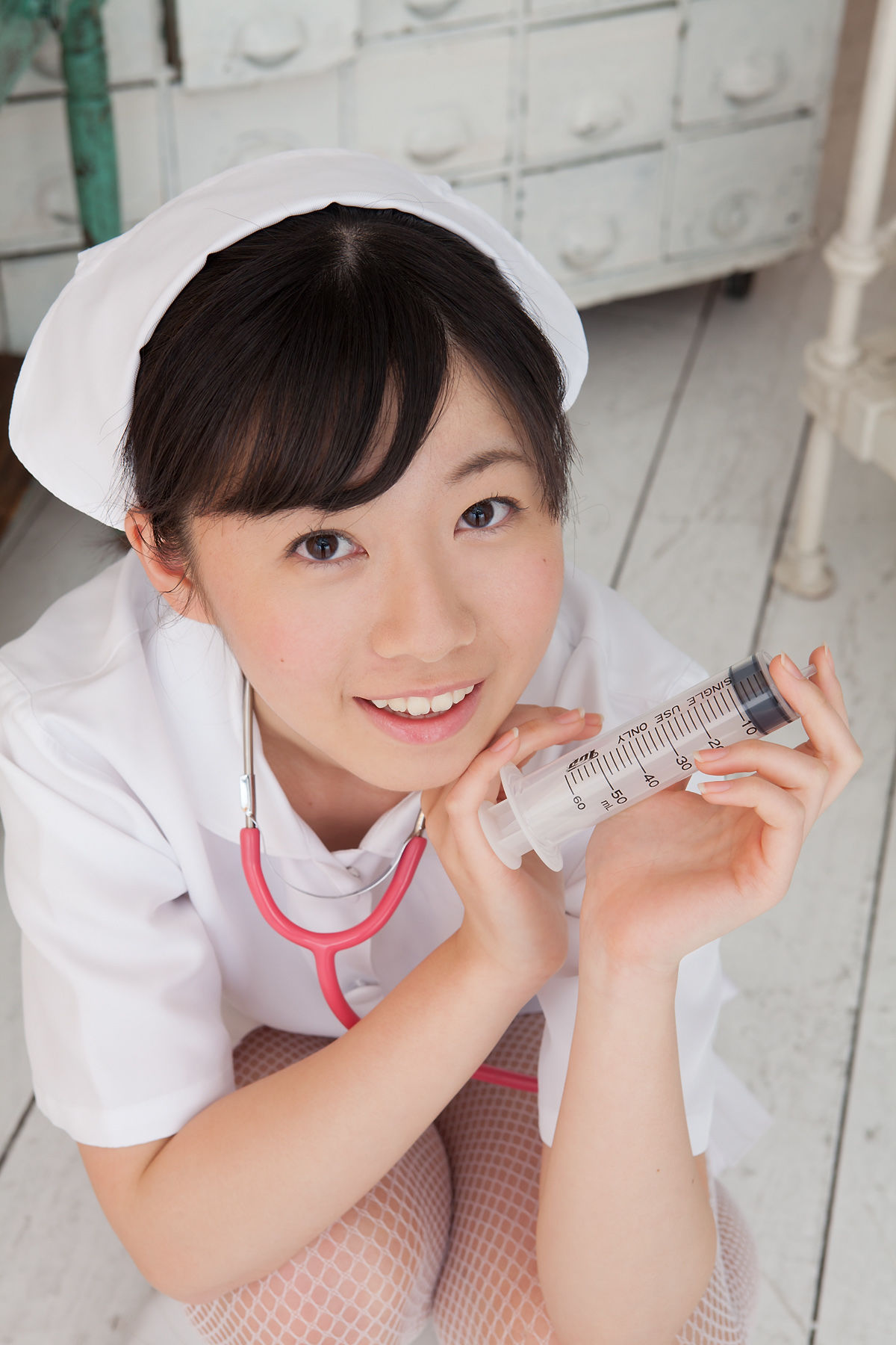 葉月らん/七绪兰 Ran Haduki 第二部  Limited Gallery-图25