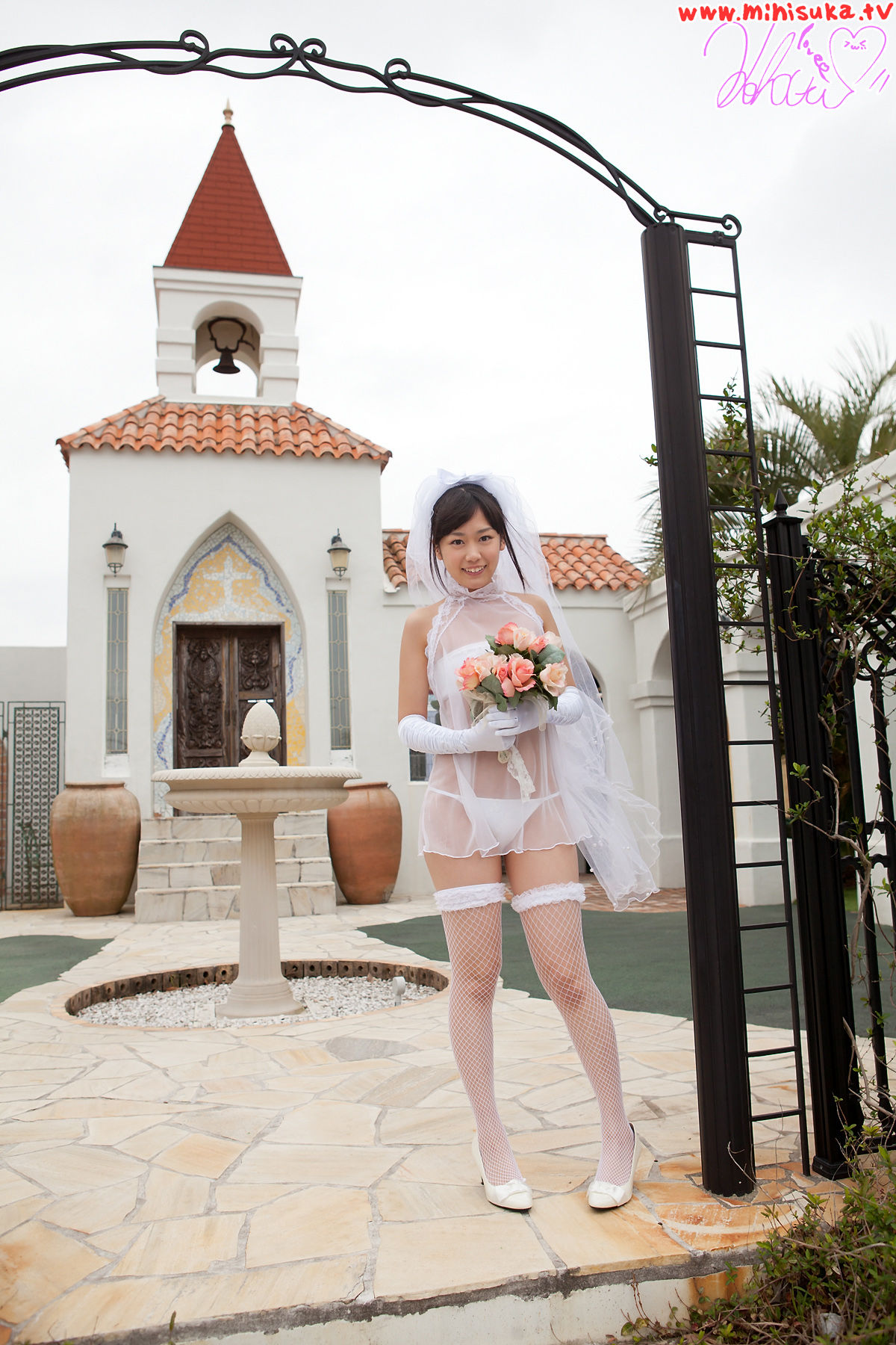 西野小春 Koharu Nishino 第十一部  Limited Gallery-图11