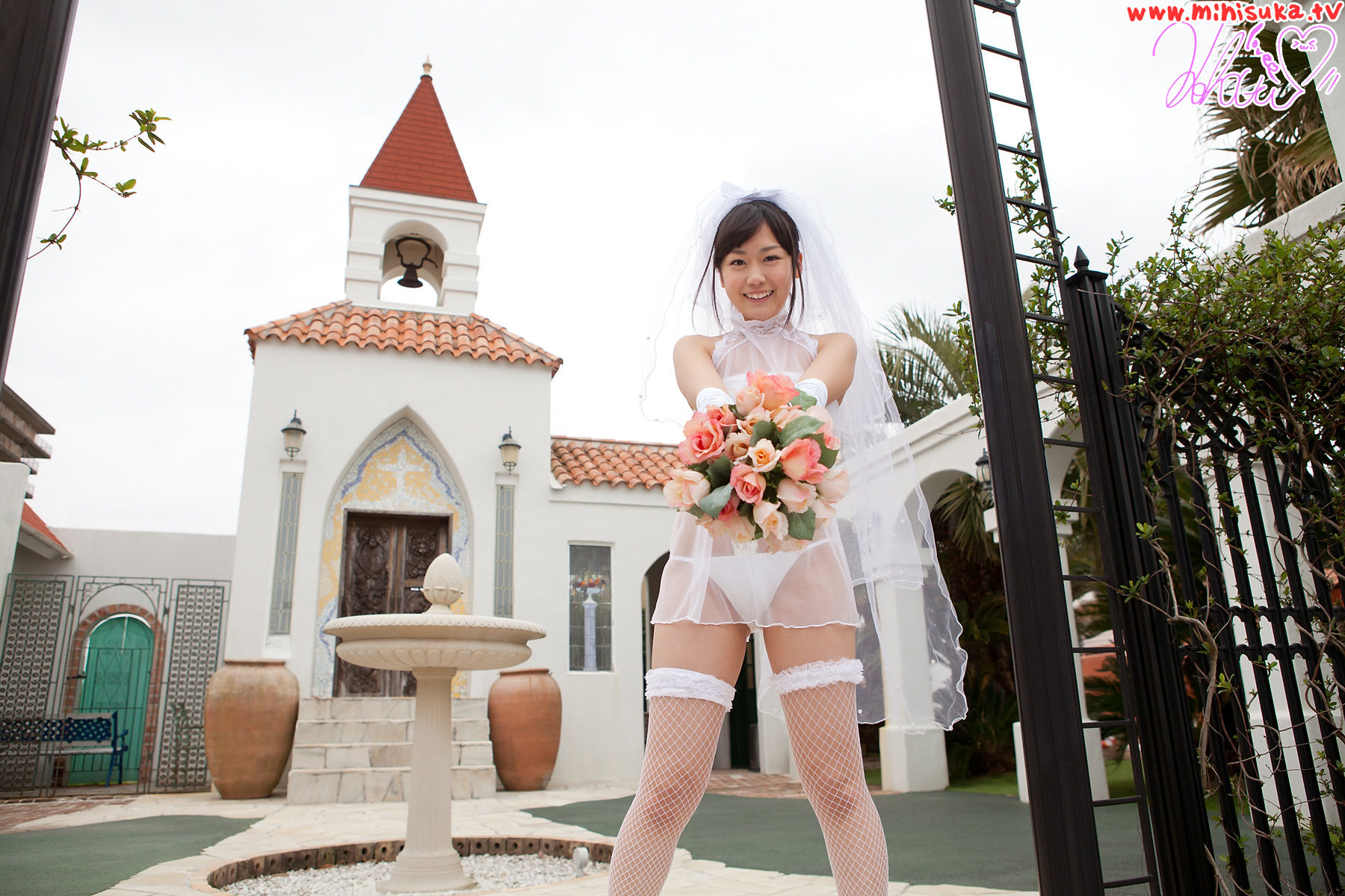 西野小春 Koharu Nishino 第十一部  Limited Gallery-图13